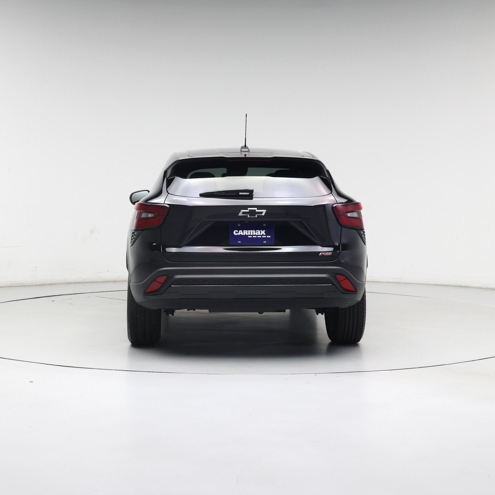 Thumbnail: 2024 Chevrolet Trax - 6