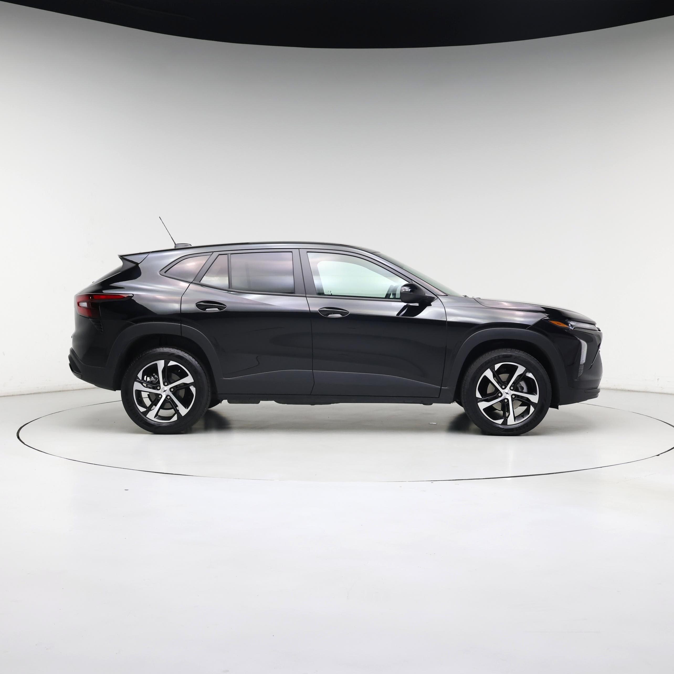 Thumbnail: 2024 Chevrolet Trax - 7