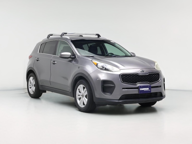 2017 Kia Sportage LX -
                  Memphis, TN