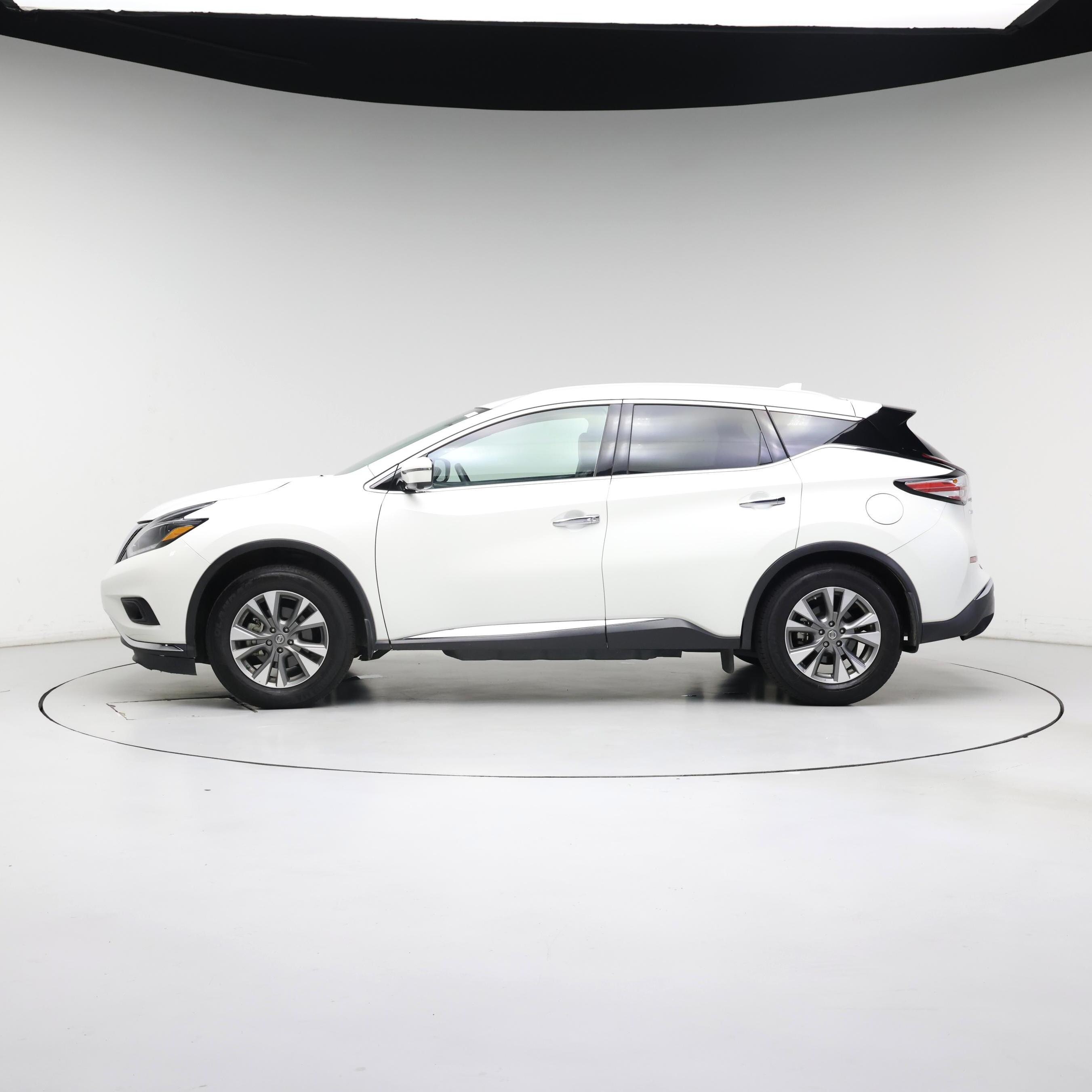 Thumbnail: 2018 Nissan Murano - 3