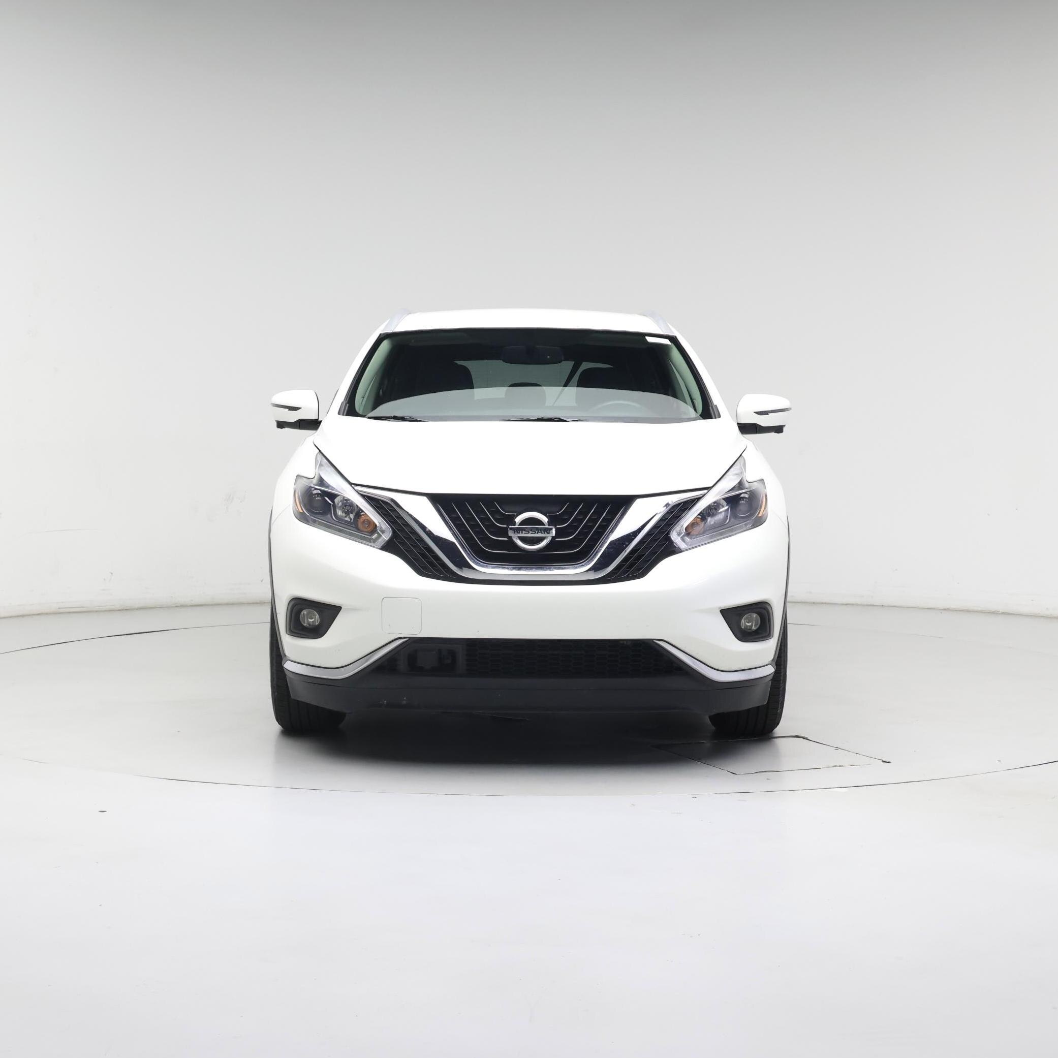 Thumbnail: 2018 Nissan Murano - 5