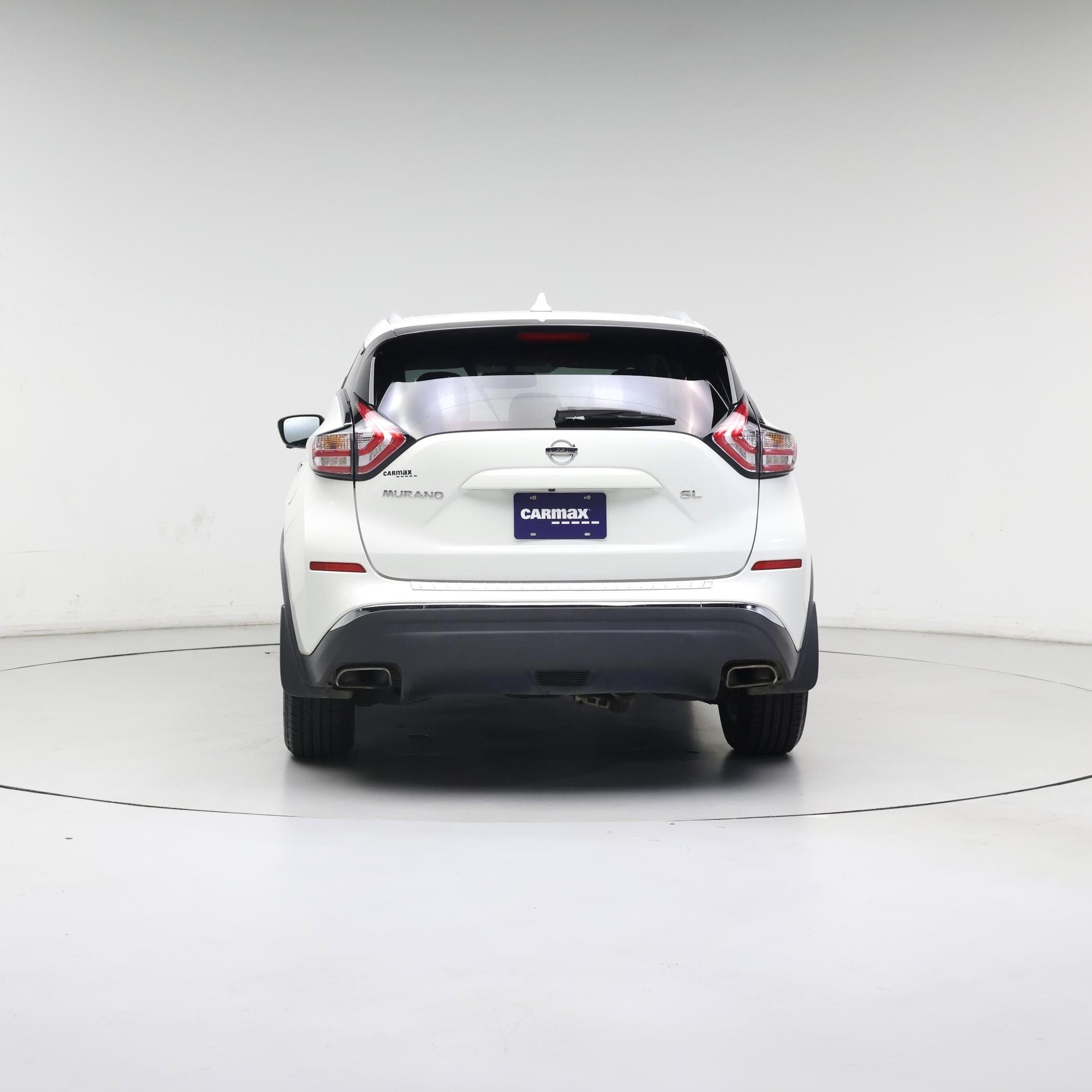 Thumbnail: 2018 Nissan Murano - 6
