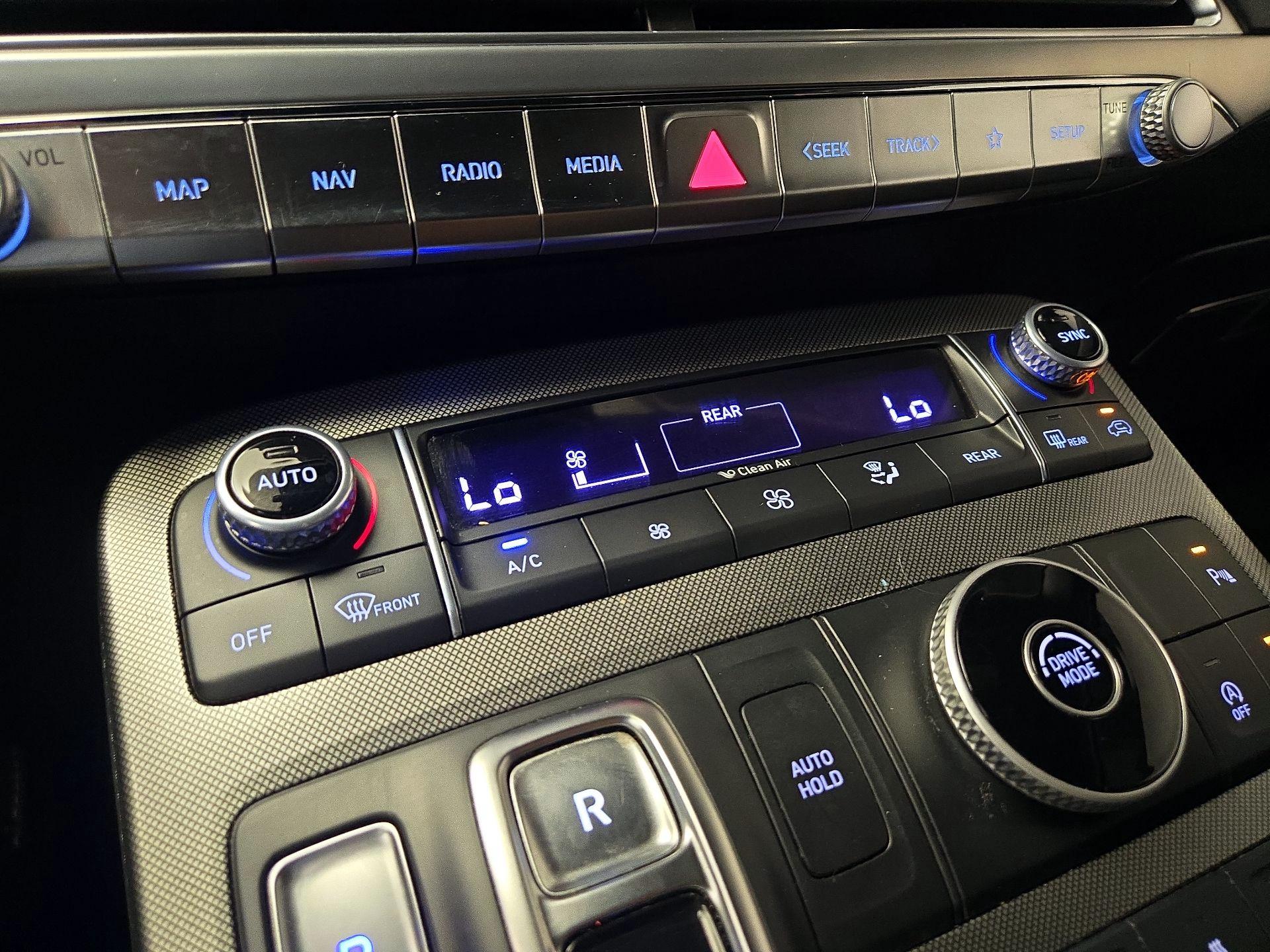Thumbnail: 2020 Hyundai Palisade - 17