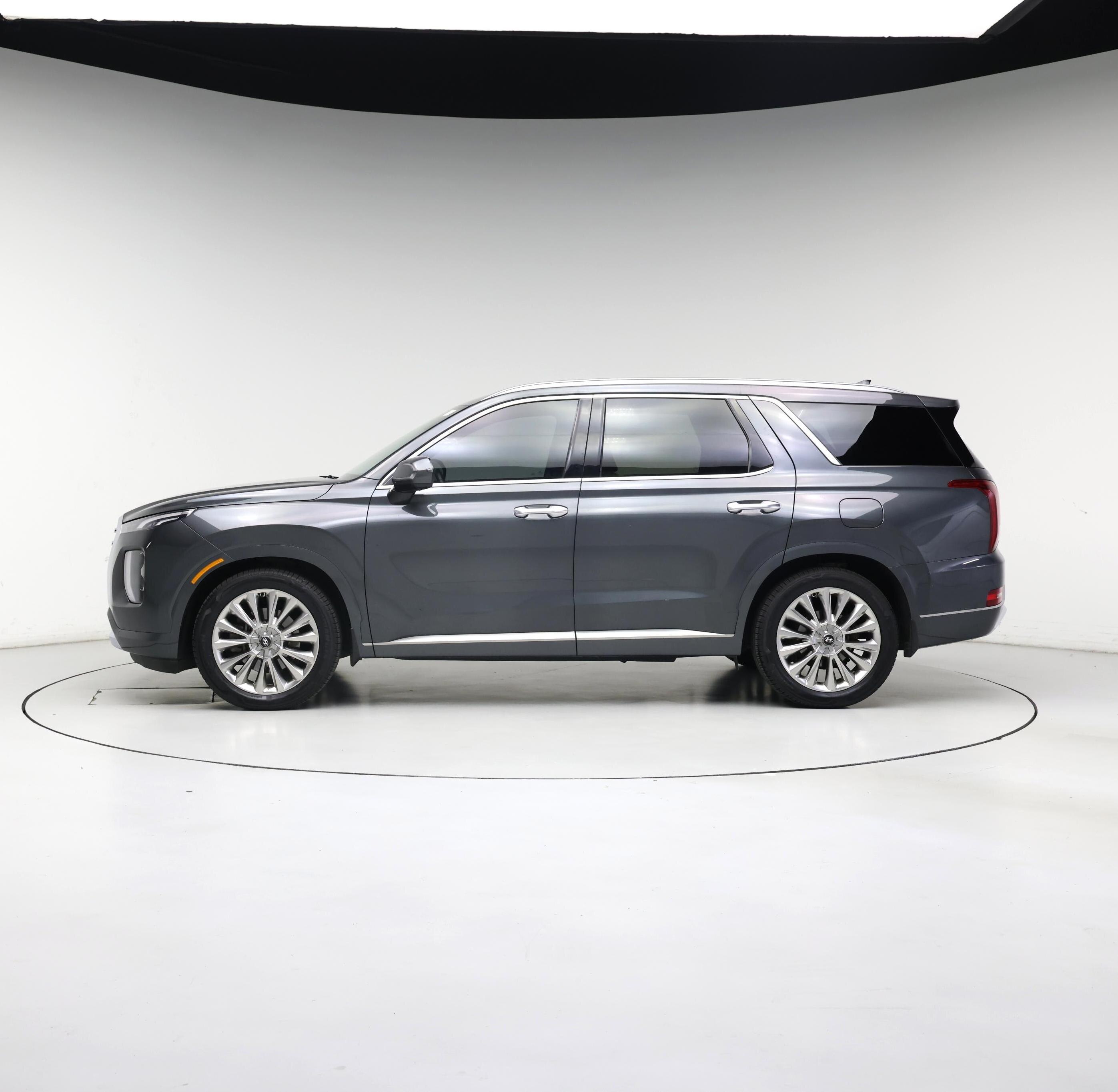 Thumbnail: 2020 Hyundai Palisade - 3