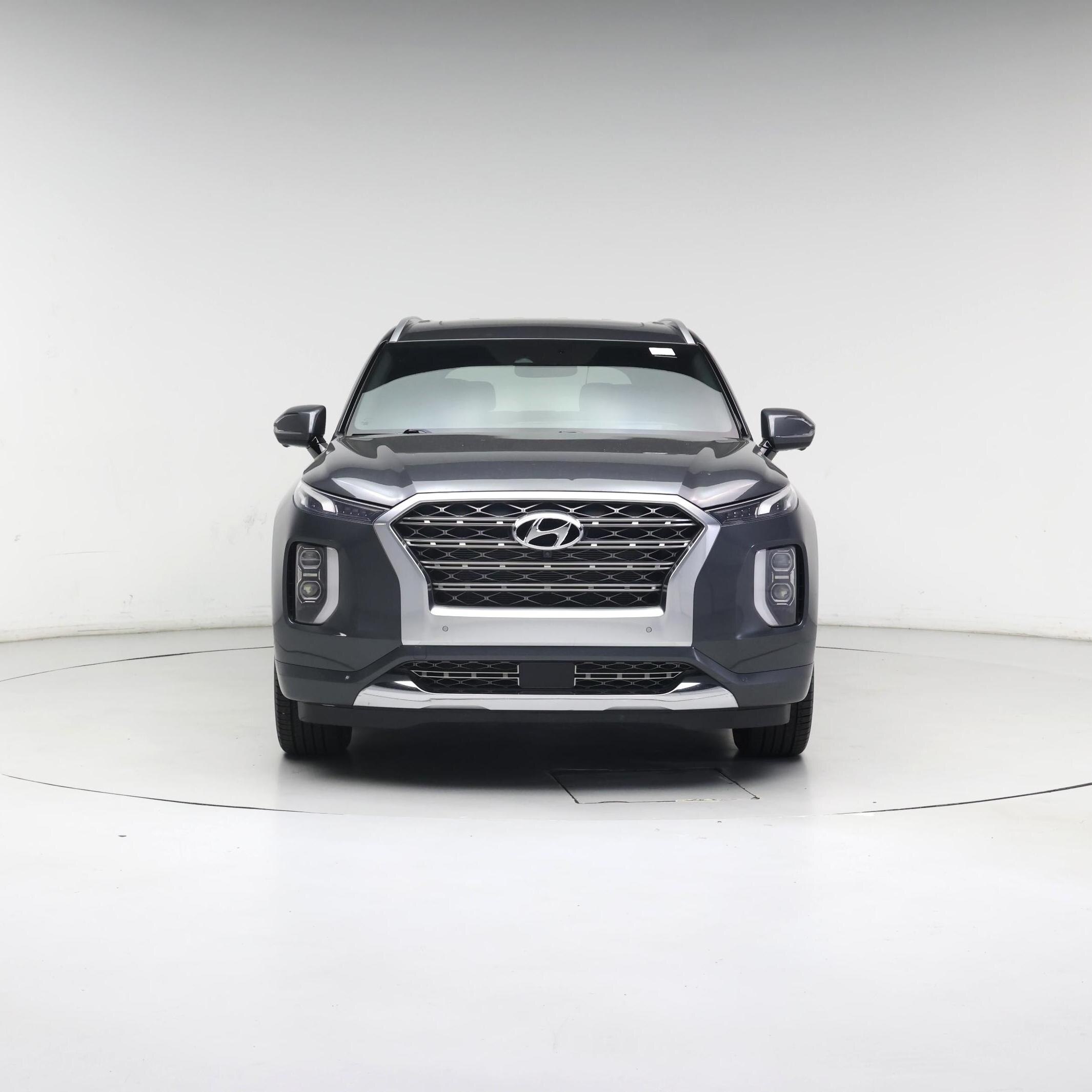 Thumbnail: 2020 Hyundai Palisade - 5