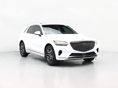 2022 Genesis GV70