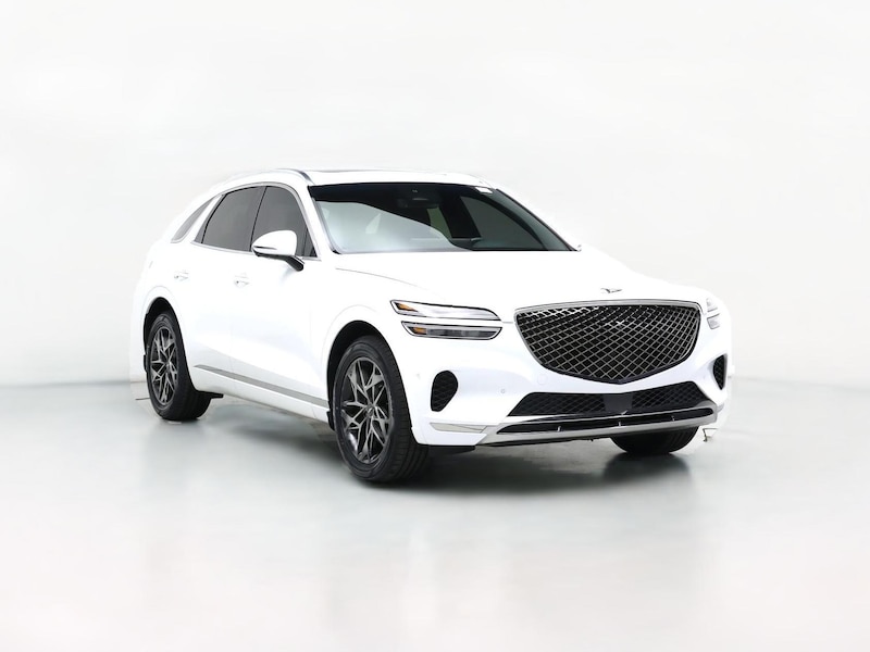 2022 Genesis GV70  -
                  Memphis, TN