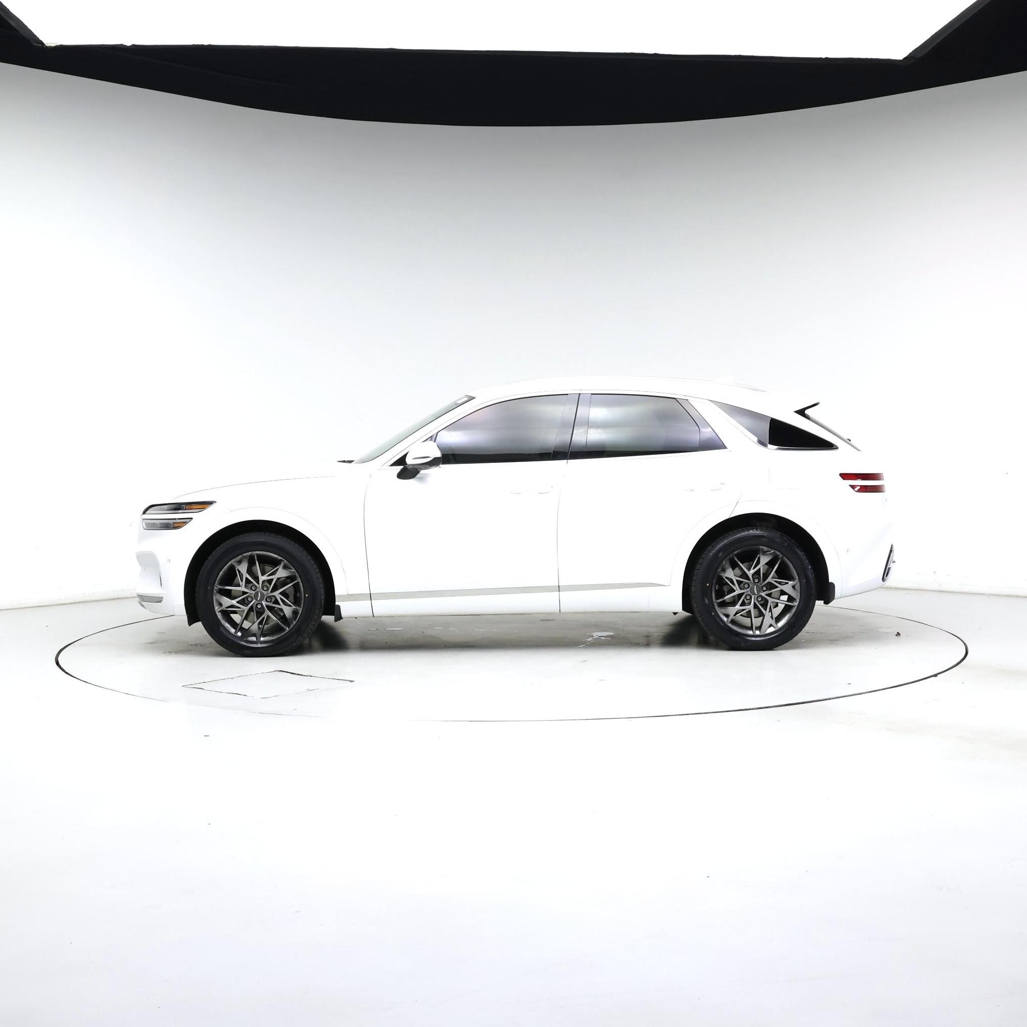 Thumbnail: 2022 Genesis GV70 - 3