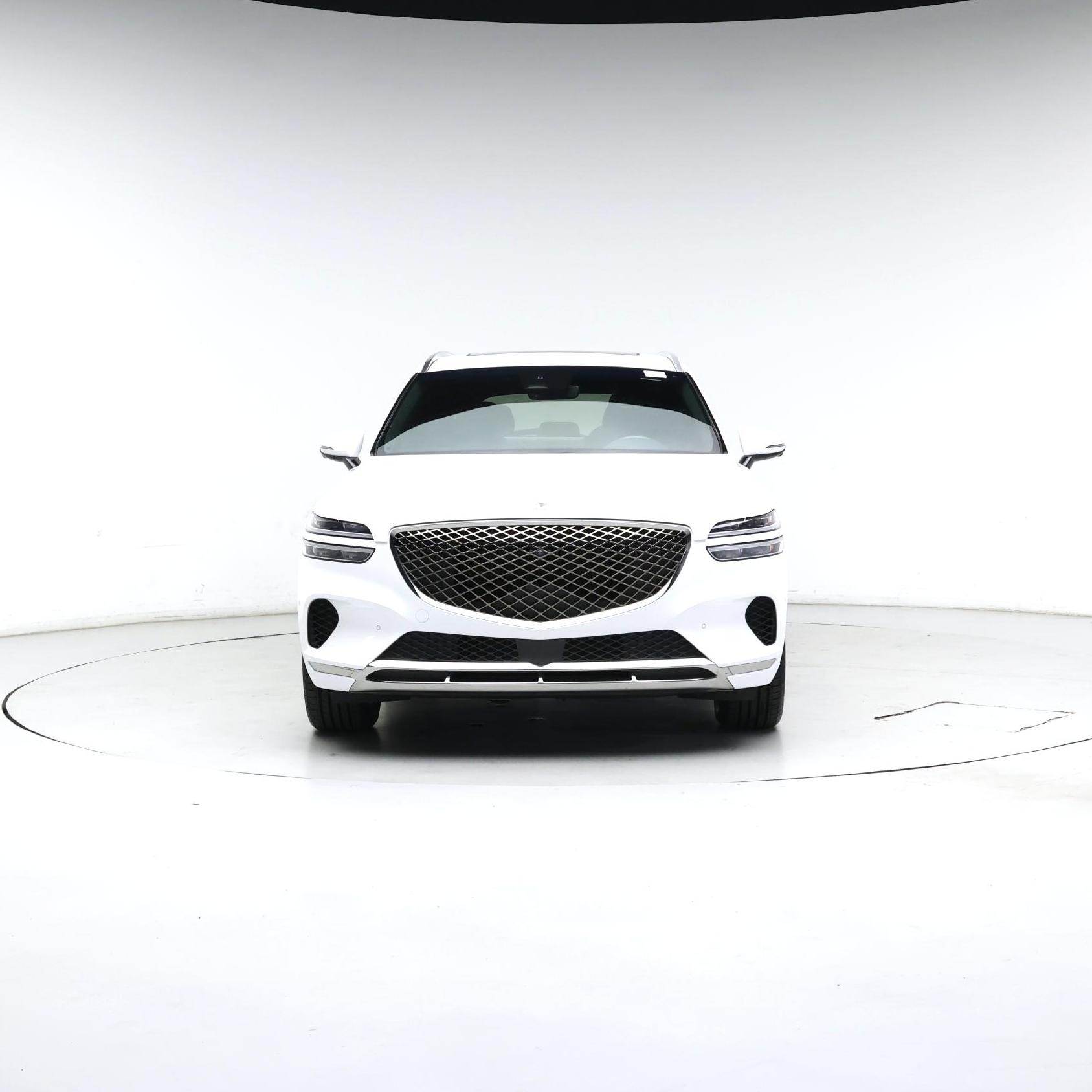 Thumbnail: 2022 Genesis GV70 - 5