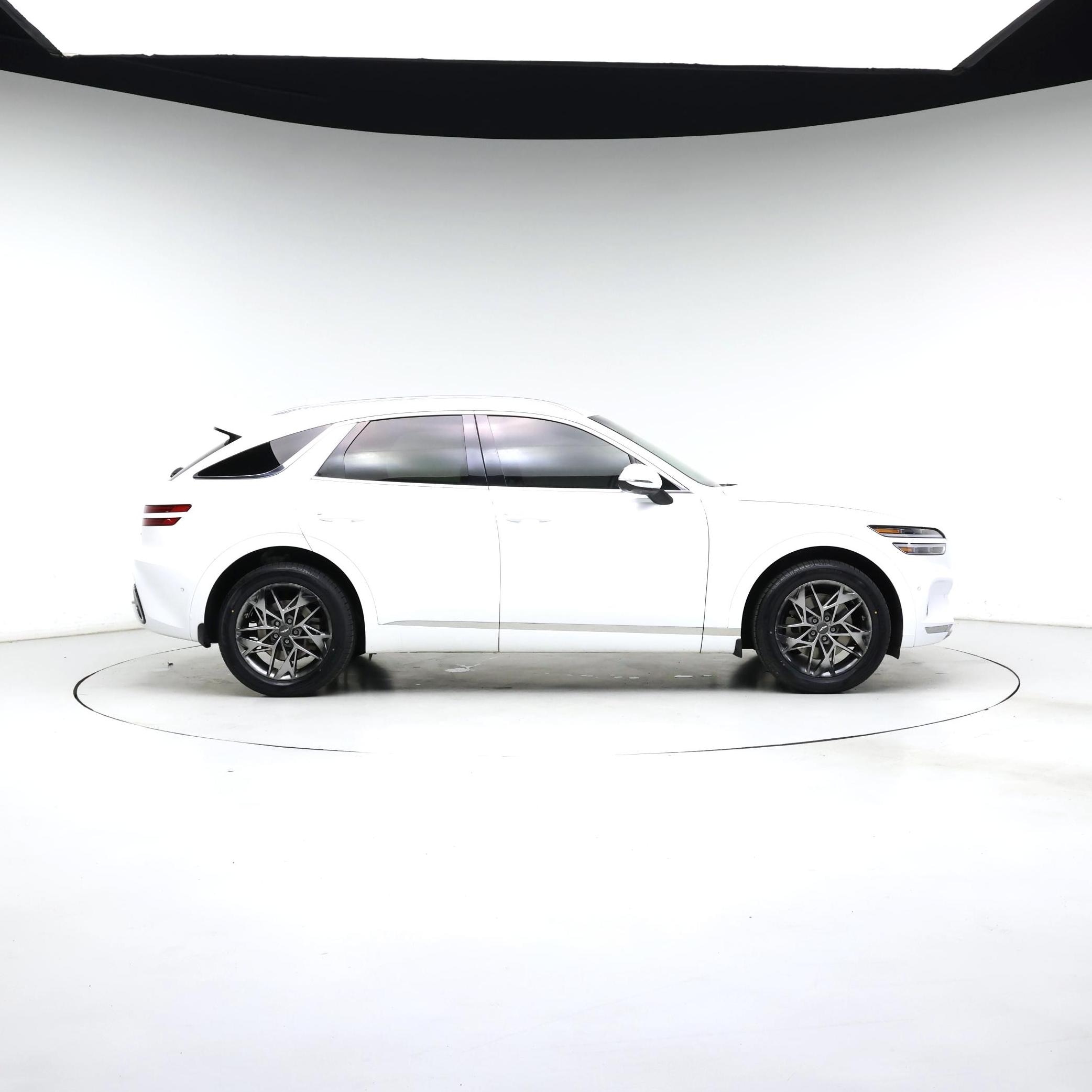 Thumbnail: 2022 Genesis GV70 - 7