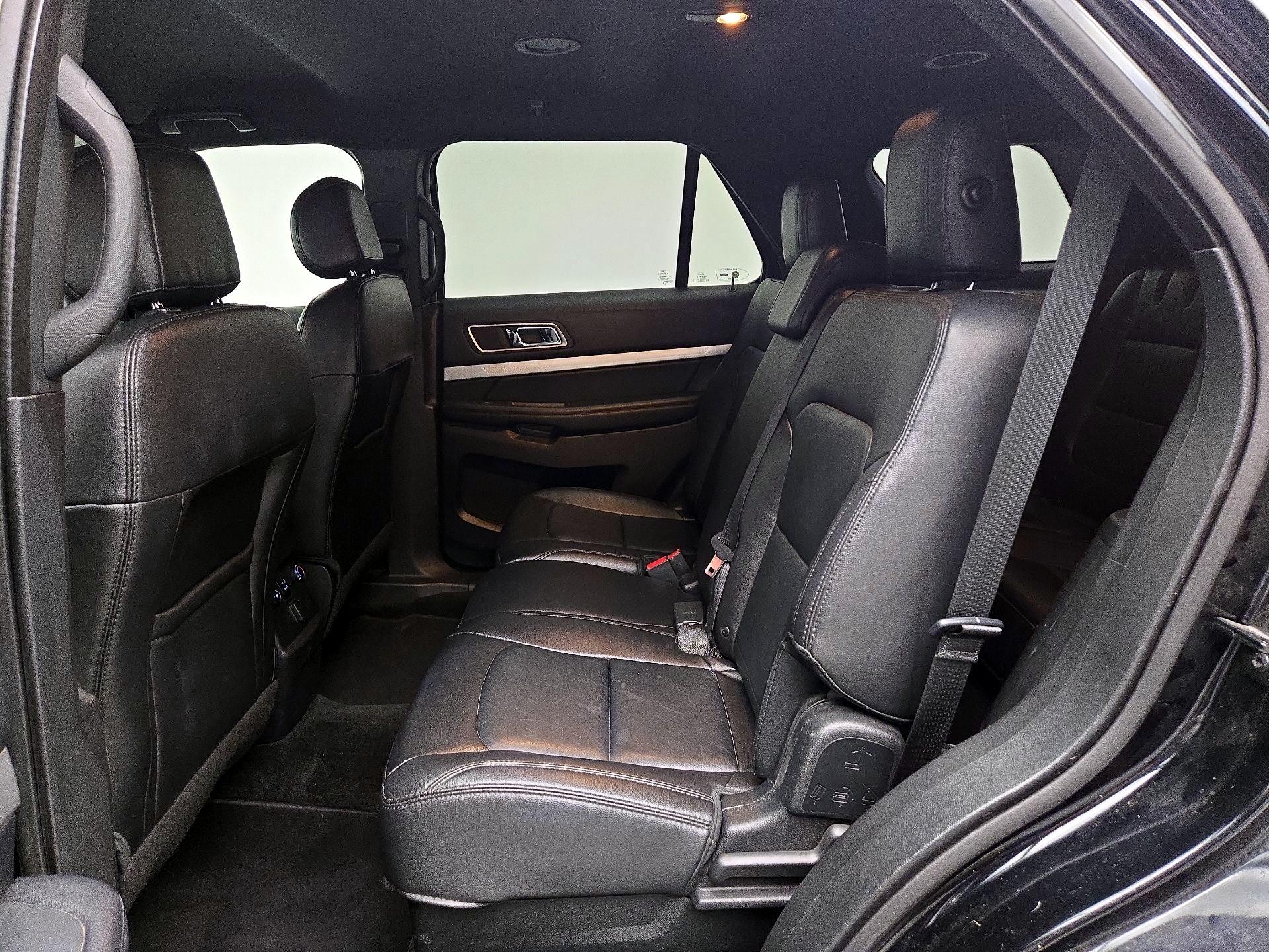 Thumbnail: 2017 Ford Explorer - 19
