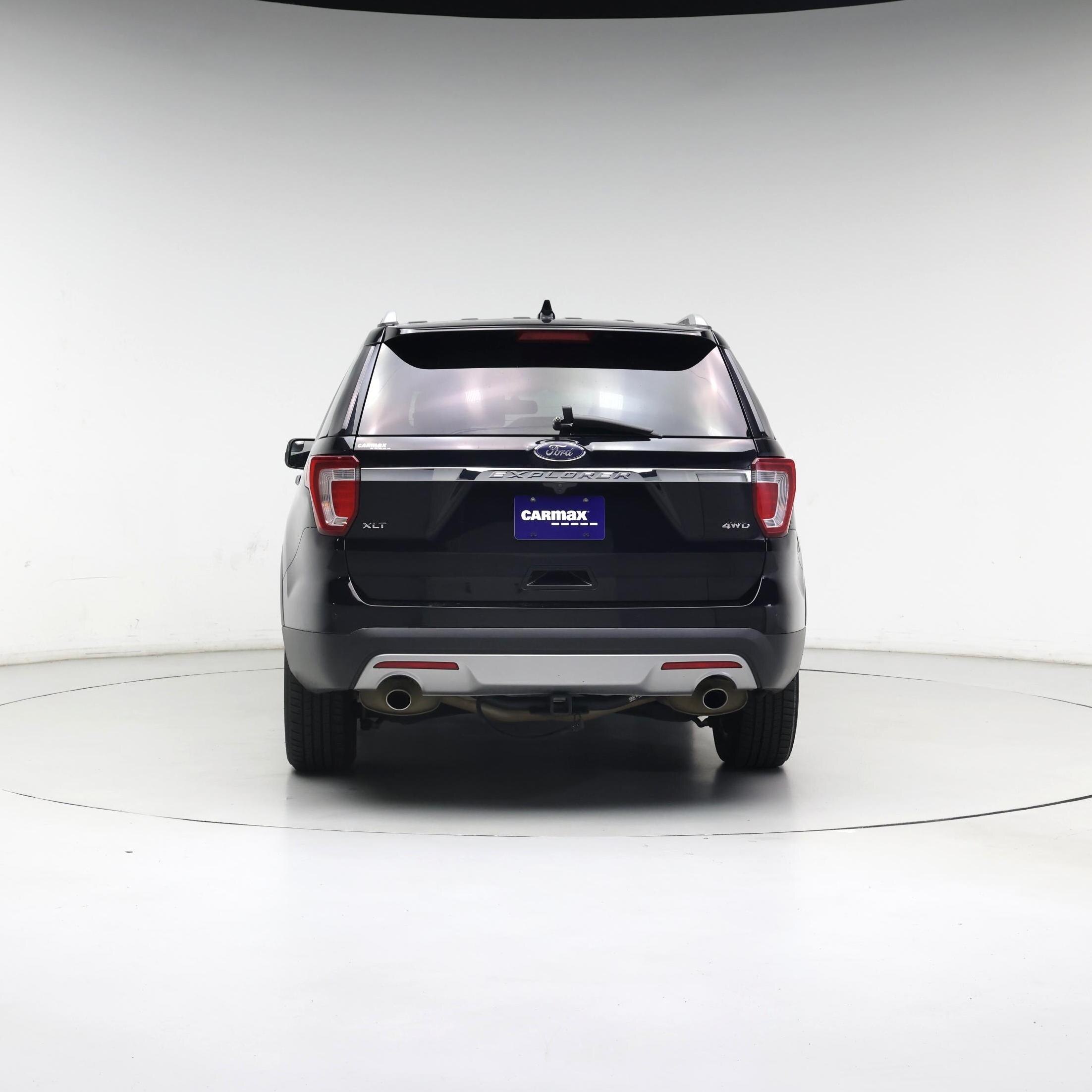 Thumbnail: 2017 Ford Explorer - 6
