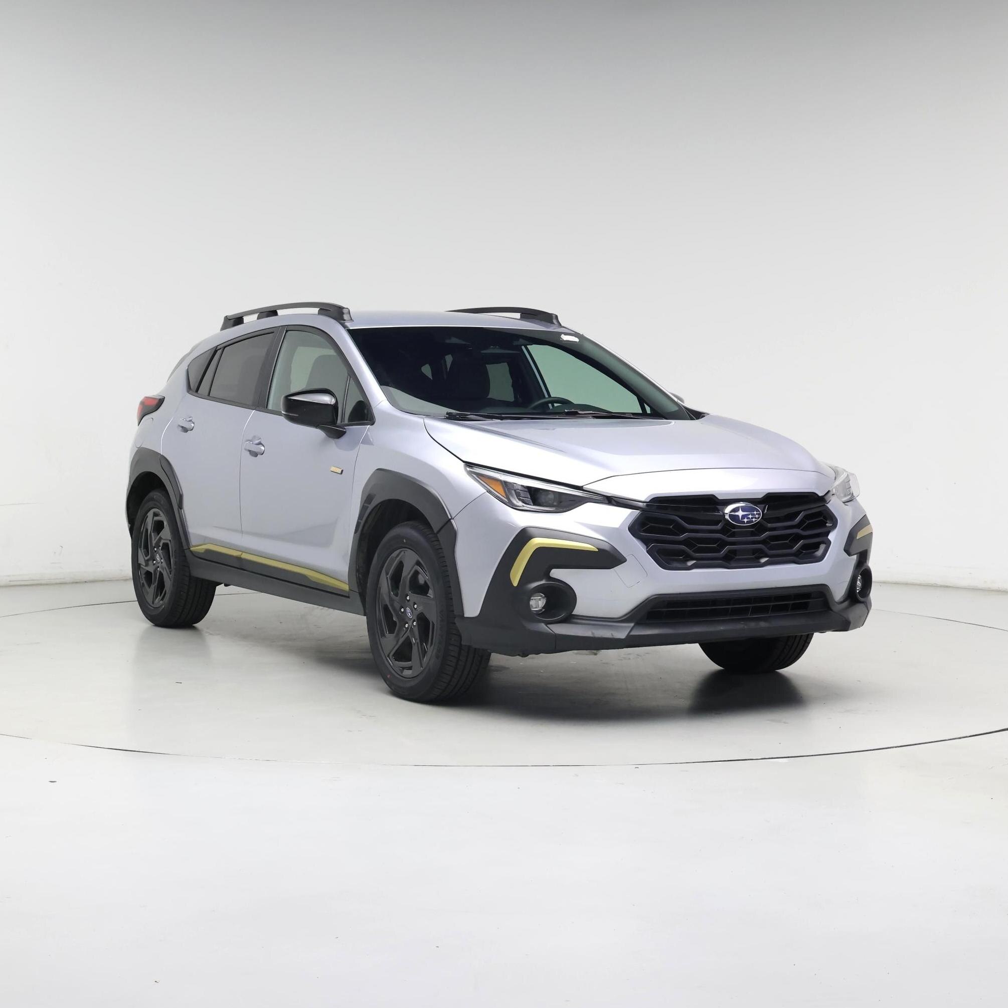 Thumbnail: 2024 Subaru Crosstrek - 1