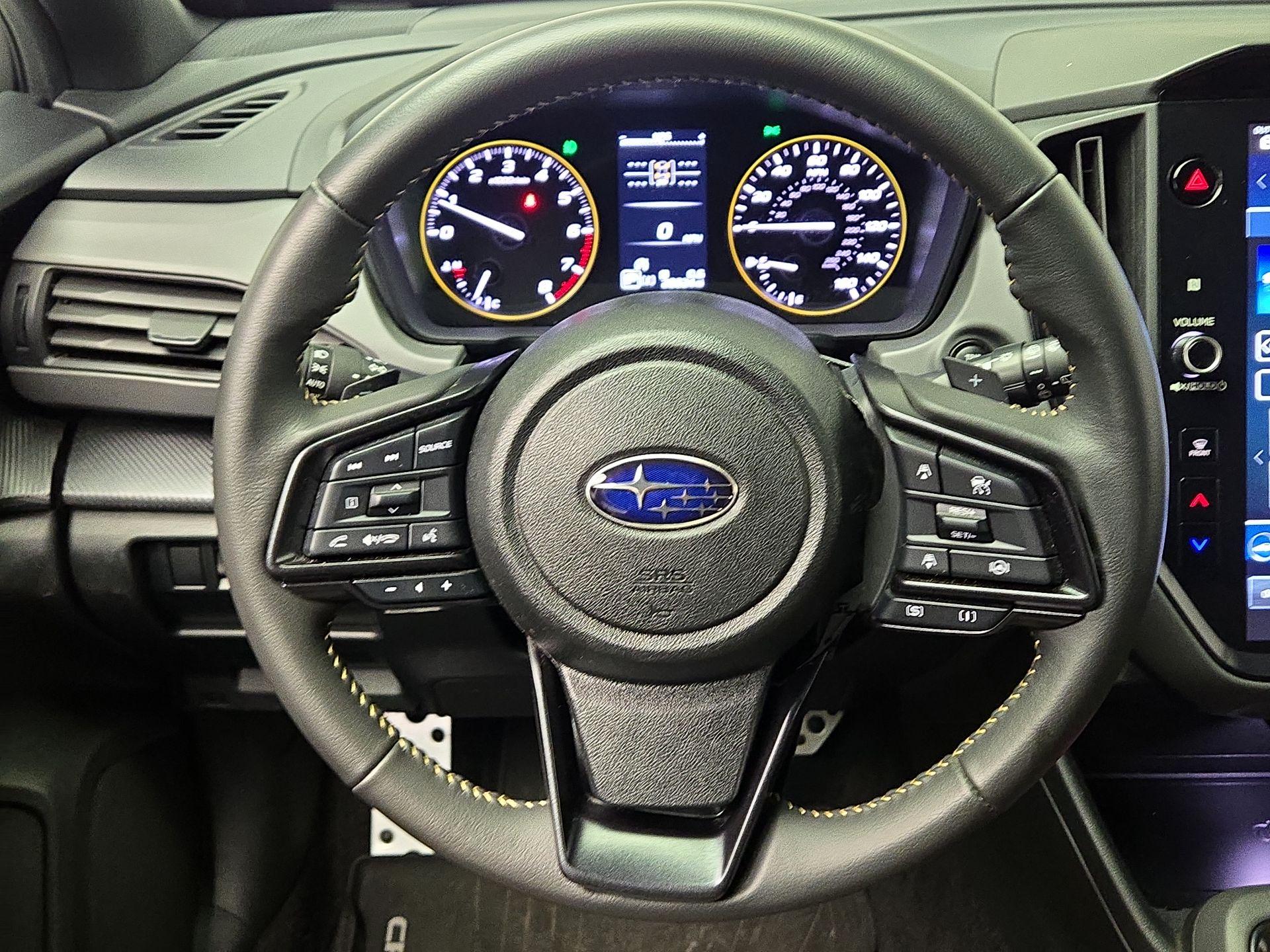 Thumbnail: 2024 Subaru Crosstrek - 10