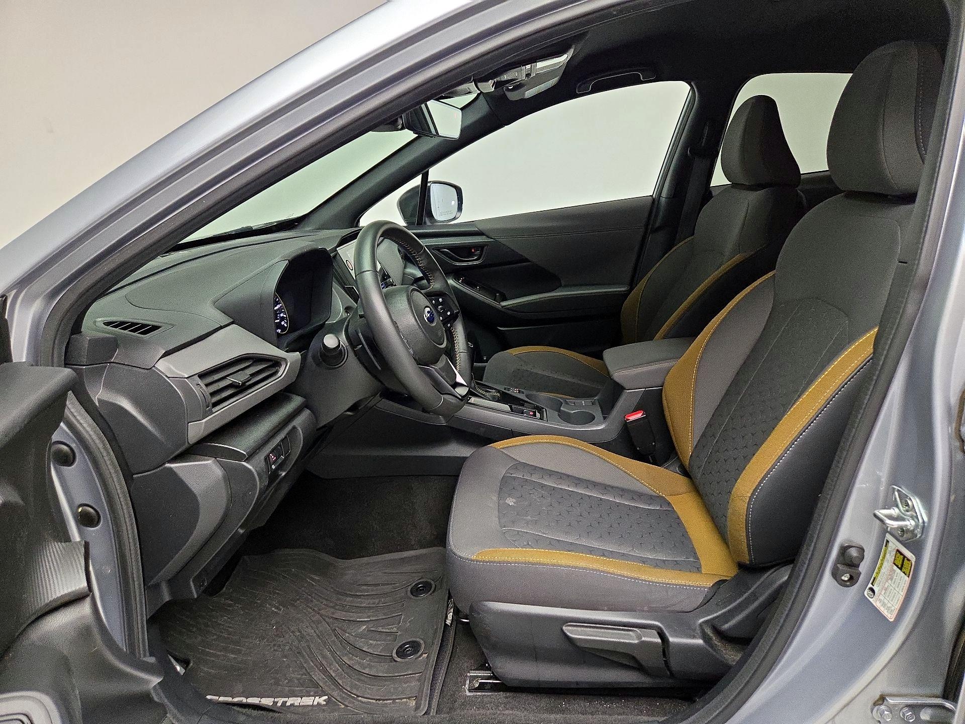 Thumbnail: 2024 Subaru Crosstrek - 11