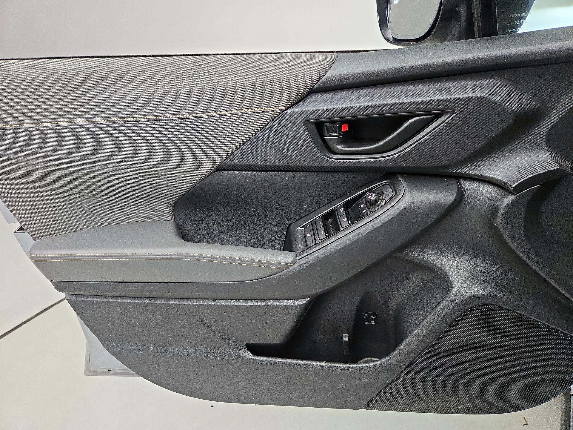 Thumbnail: 2024 Subaru Crosstrek - 12