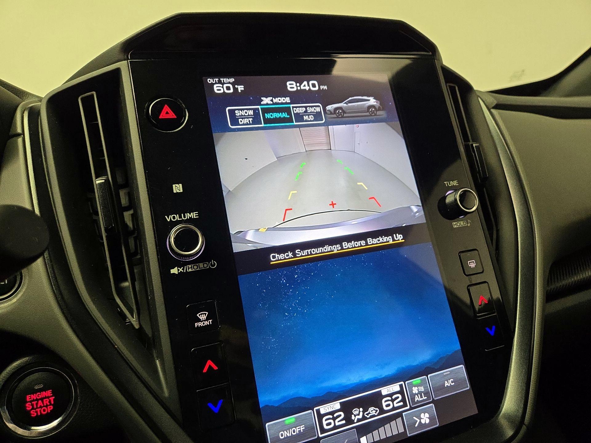 Thumbnail: 2024 Subaru Crosstrek - 14