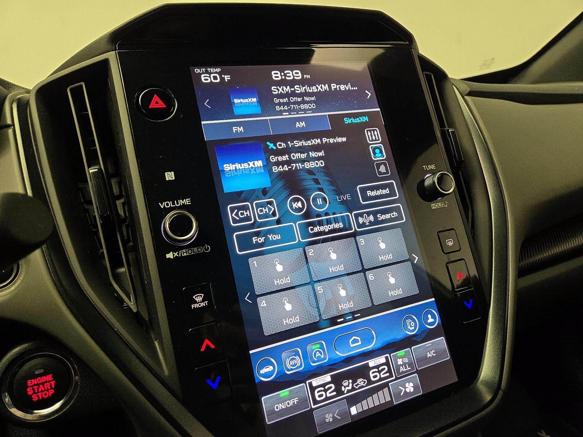 Thumbnail: 2024 Subaru Crosstrek - 15