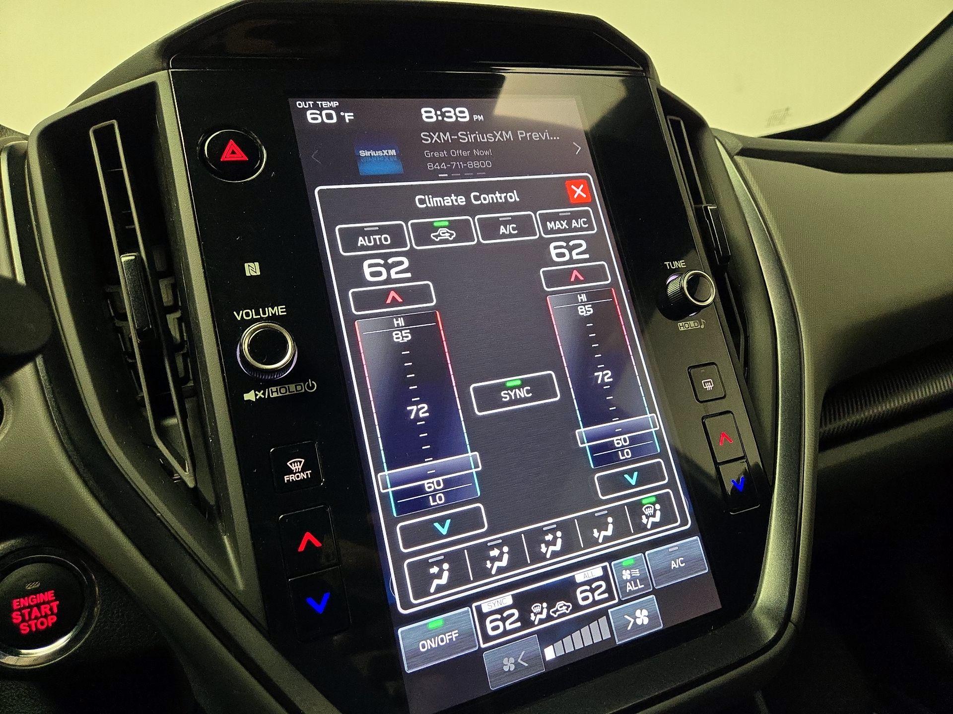 Thumbnail: 2024 Subaru Crosstrek - 16