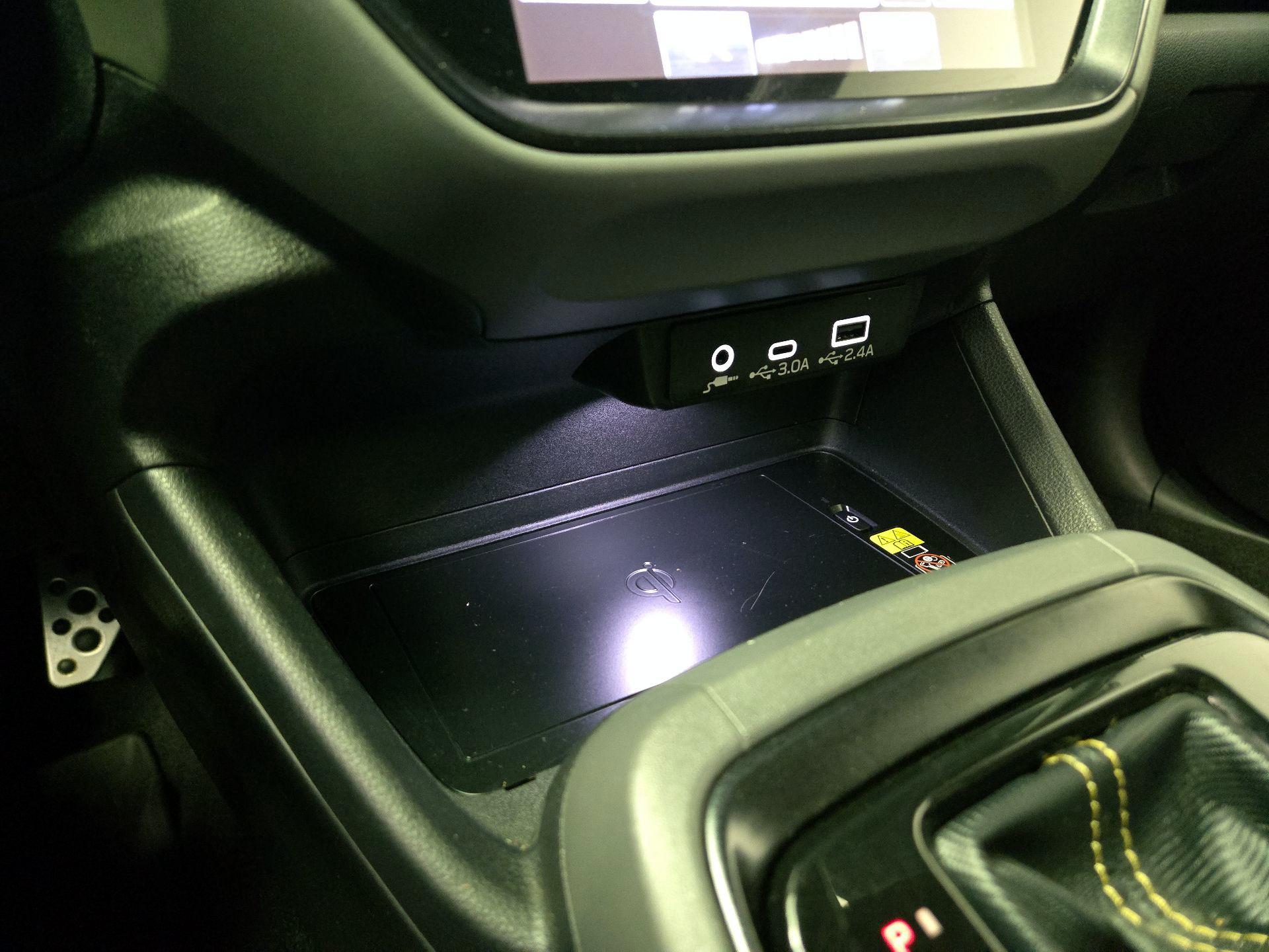 Thumbnail: 2024 Subaru Crosstrek - 18