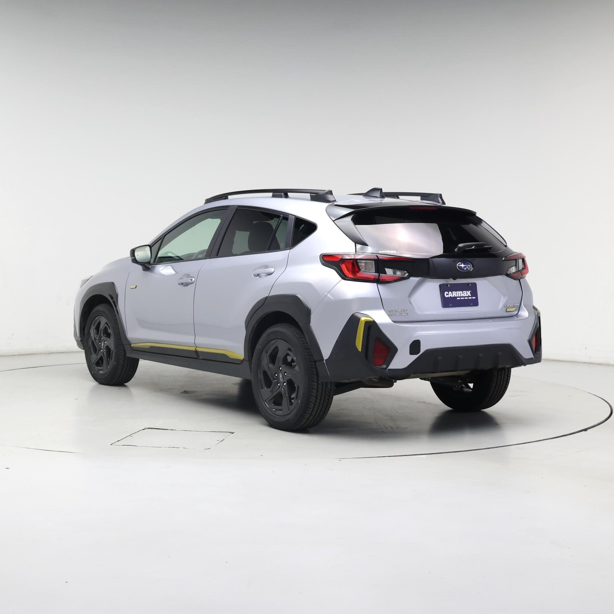 Thumbnail: 2024 Subaru Crosstrek - 2