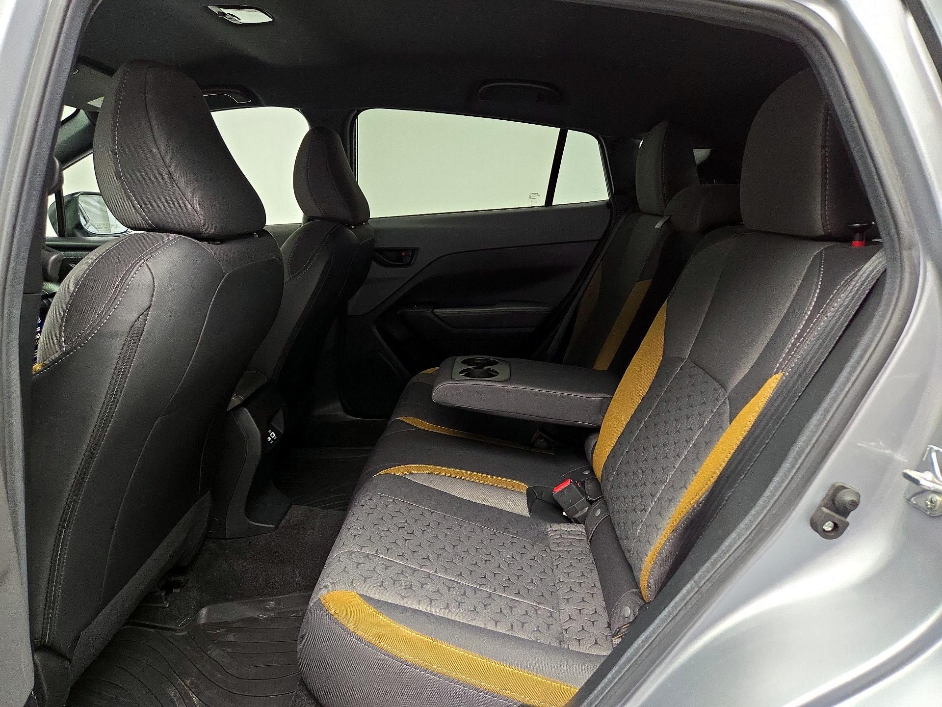 Thumbnail: 2024 Subaru Crosstrek - 19