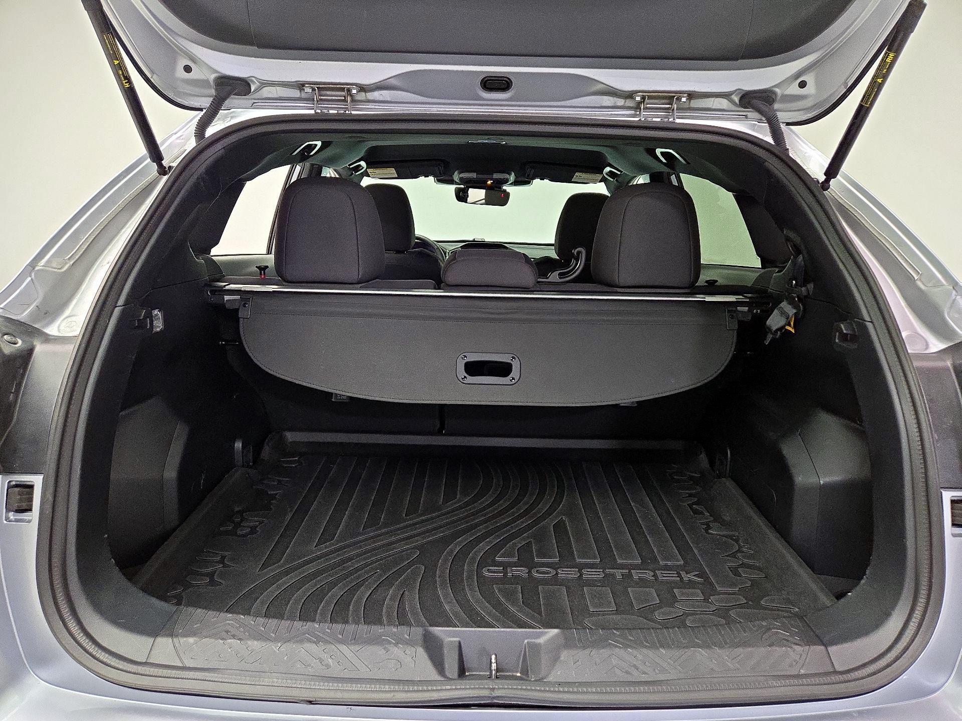 Thumbnail: 2024 Subaru Crosstrek - 20