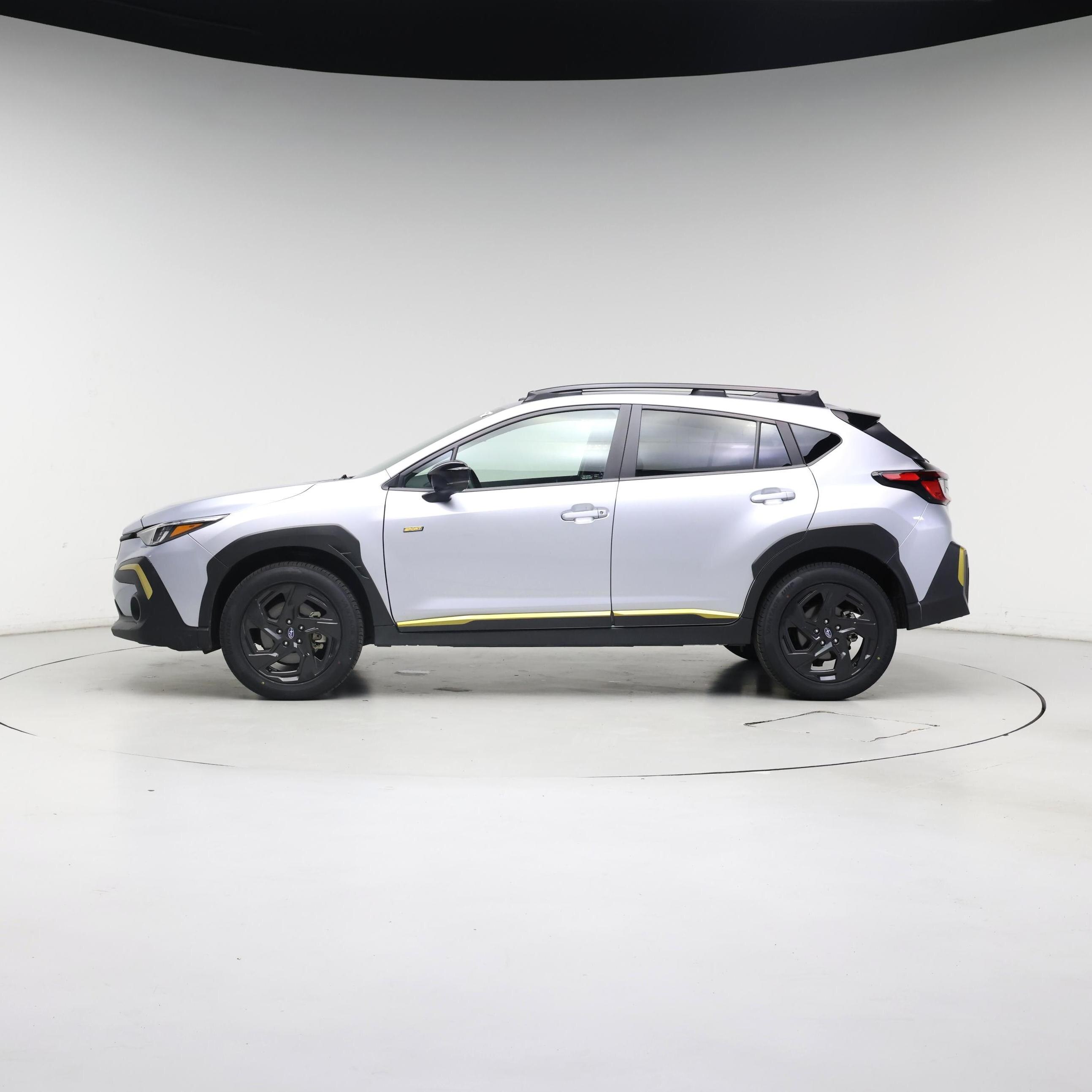Thumbnail: 2024 Subaru Crosstrek - 3