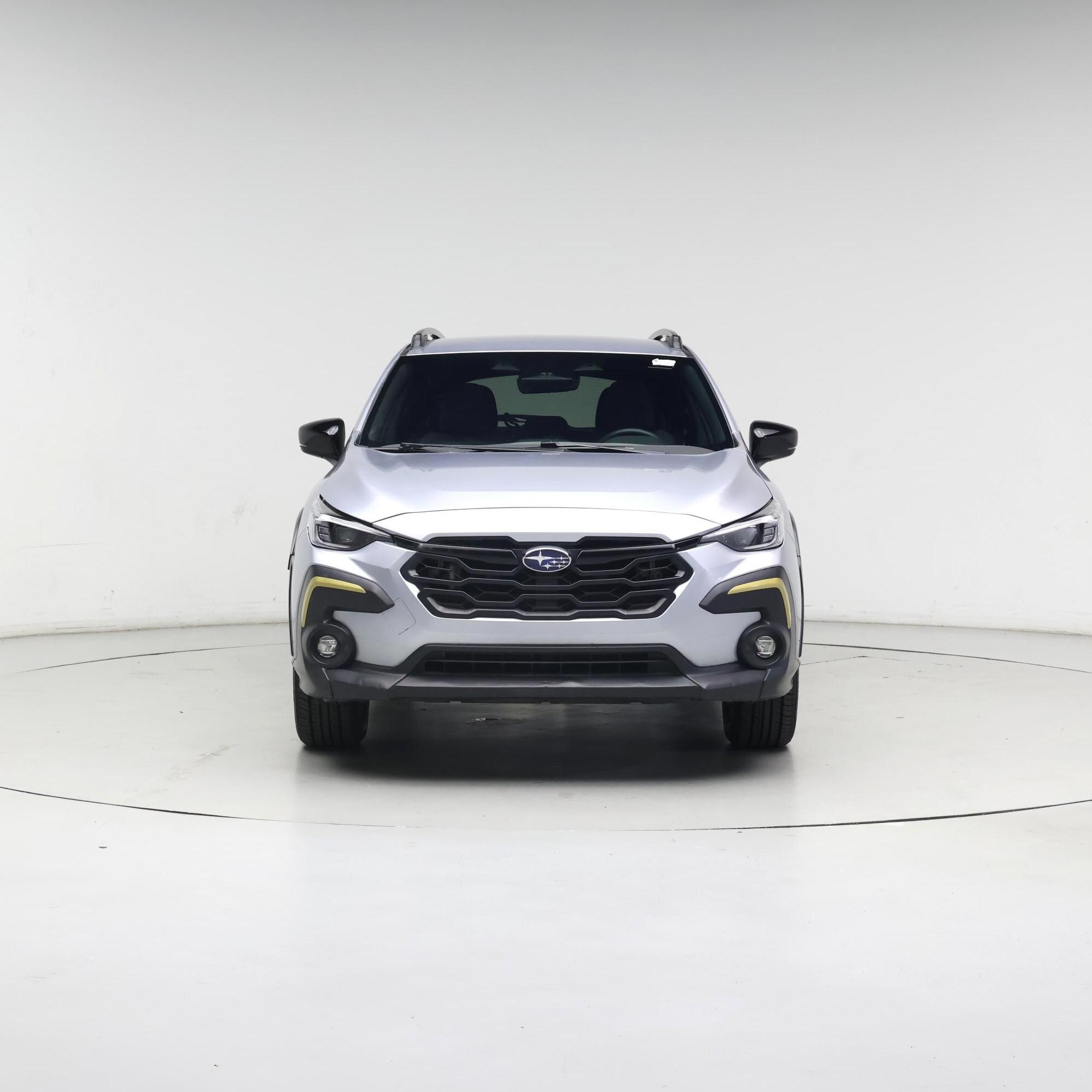 Thumbnail: 2024 Subaru Crosstrek - 5