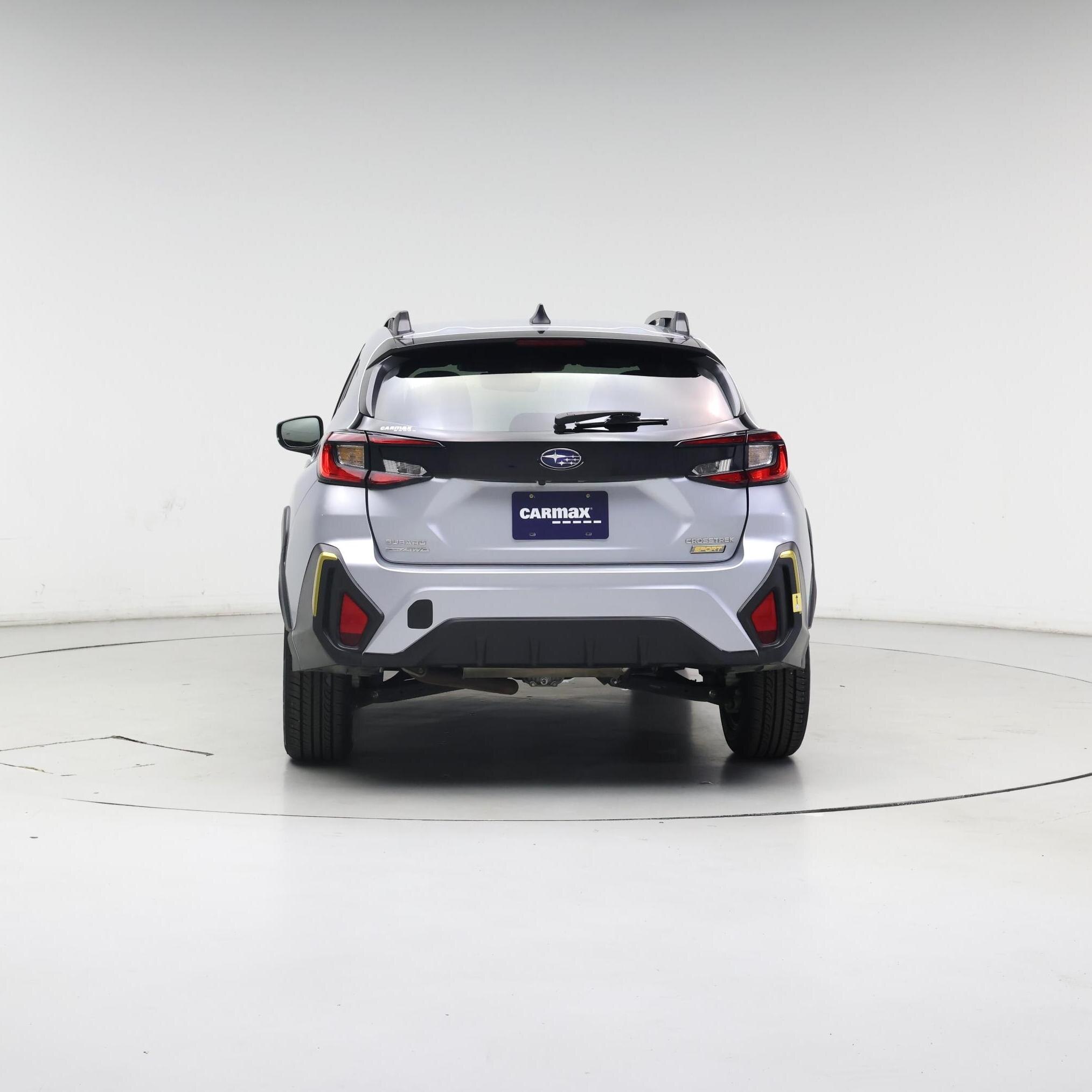 Thumbnail: 2024 Subaru Crosstrek - 6