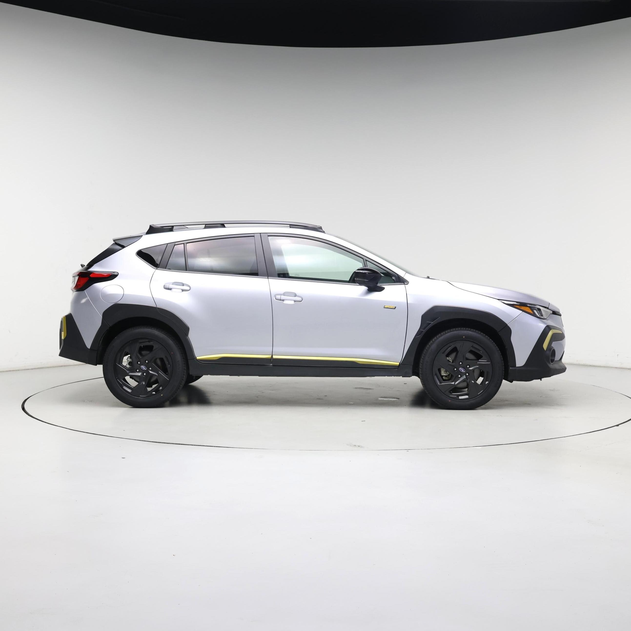 Thumbnail: 2024 Subaru Crosstrek - 7