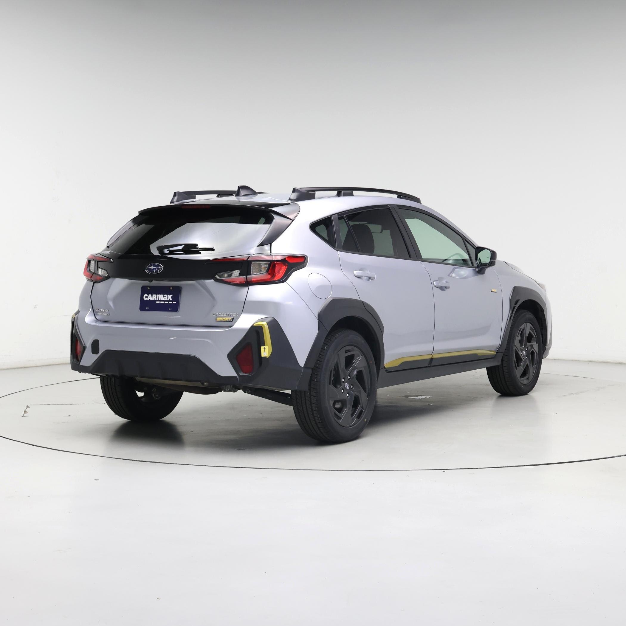 Thumbnail: 2024 Subaru Crosstrek - 8