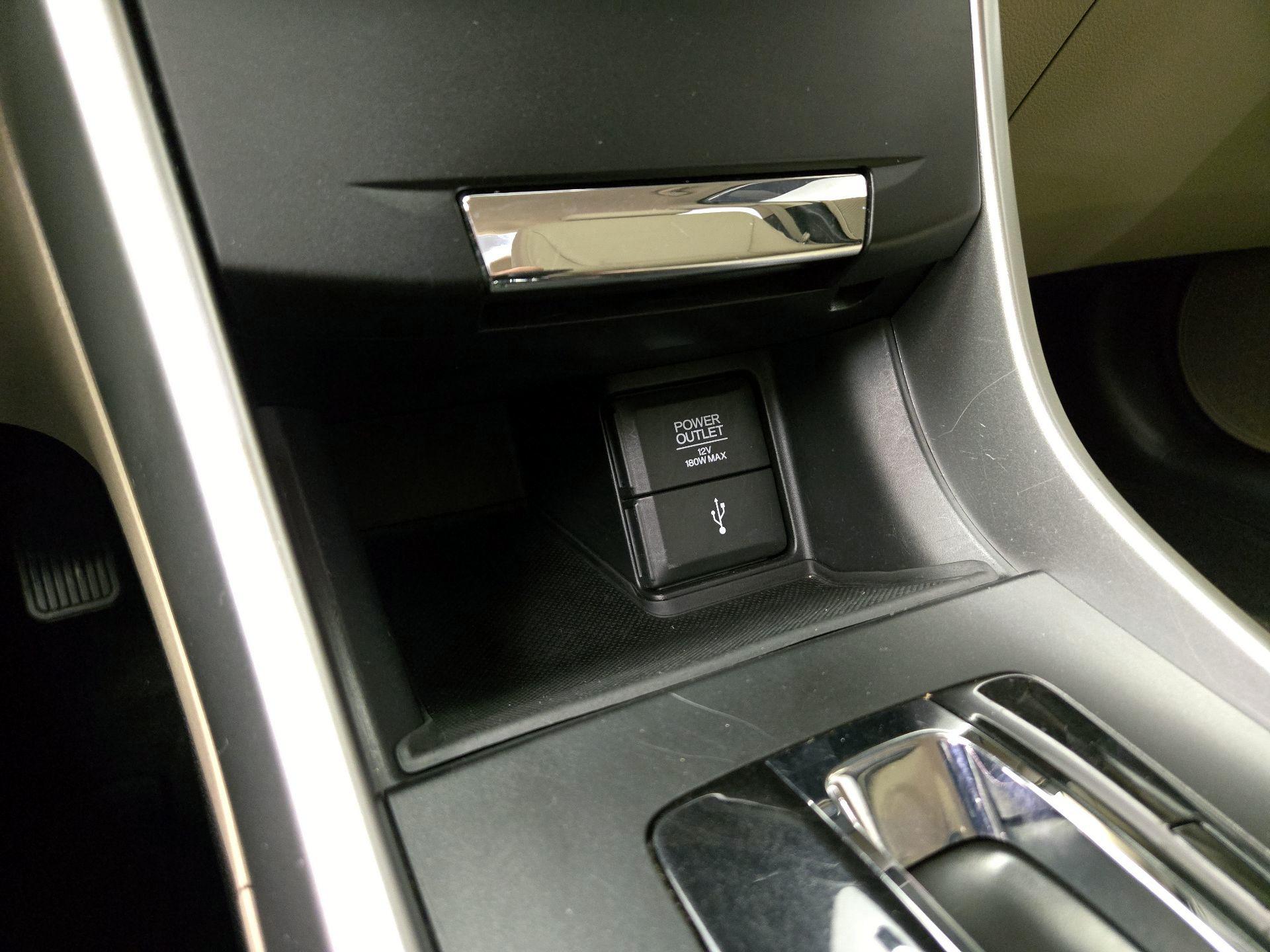 Thumbnail: 2014 Honda Accord - 18