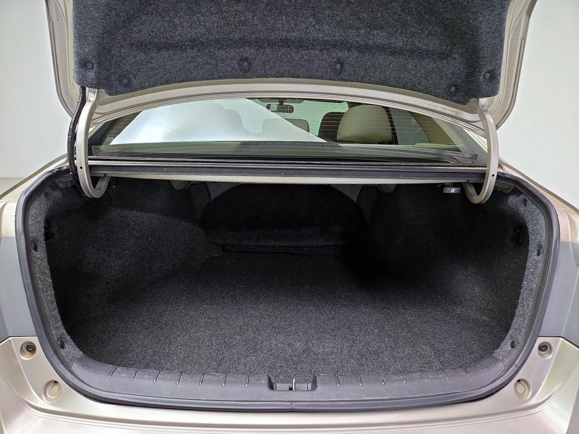 Thumbnail: 2014 Honda Accord - 20