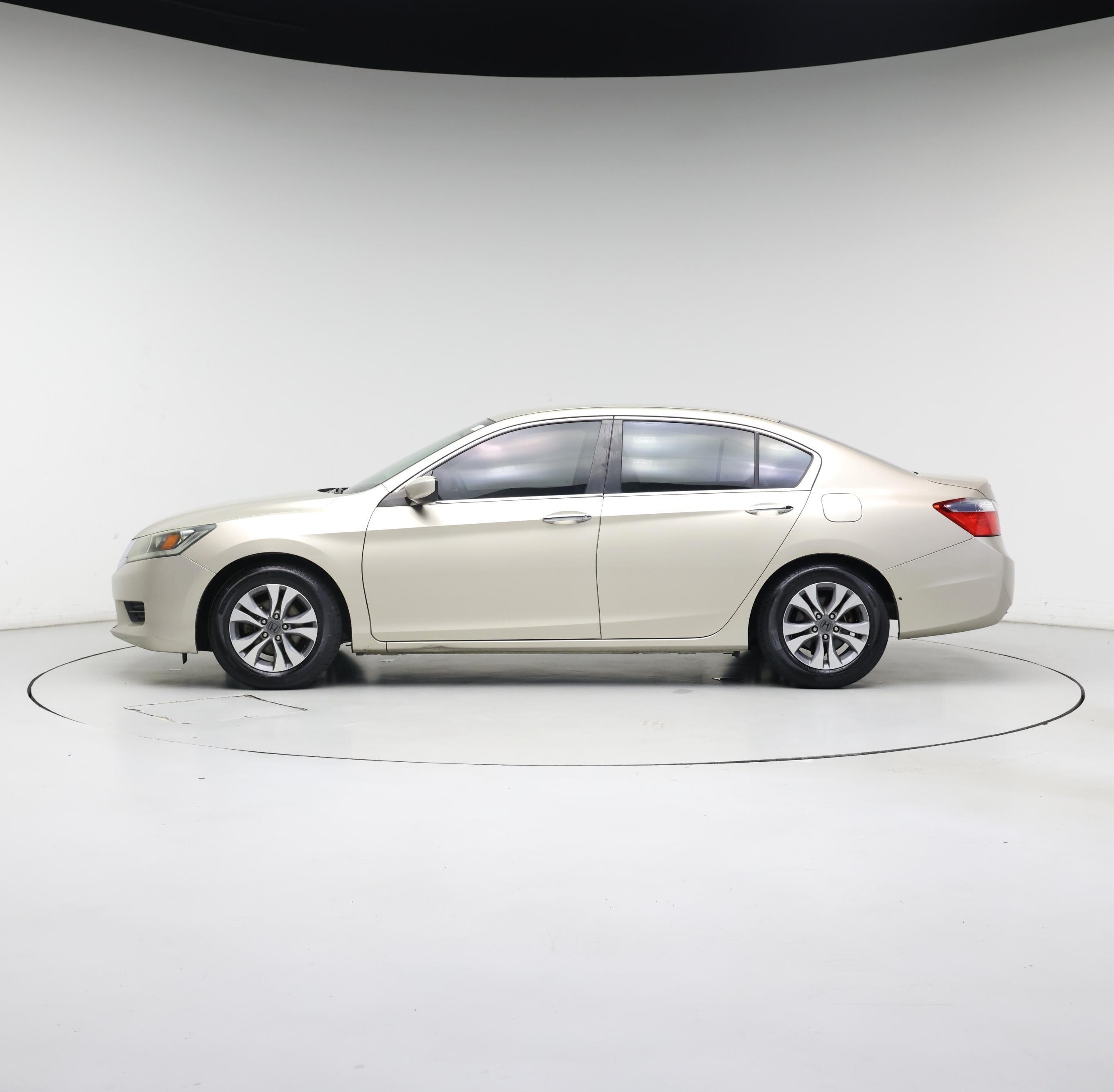 Thumbnail: 2014 Honda Accord - 3