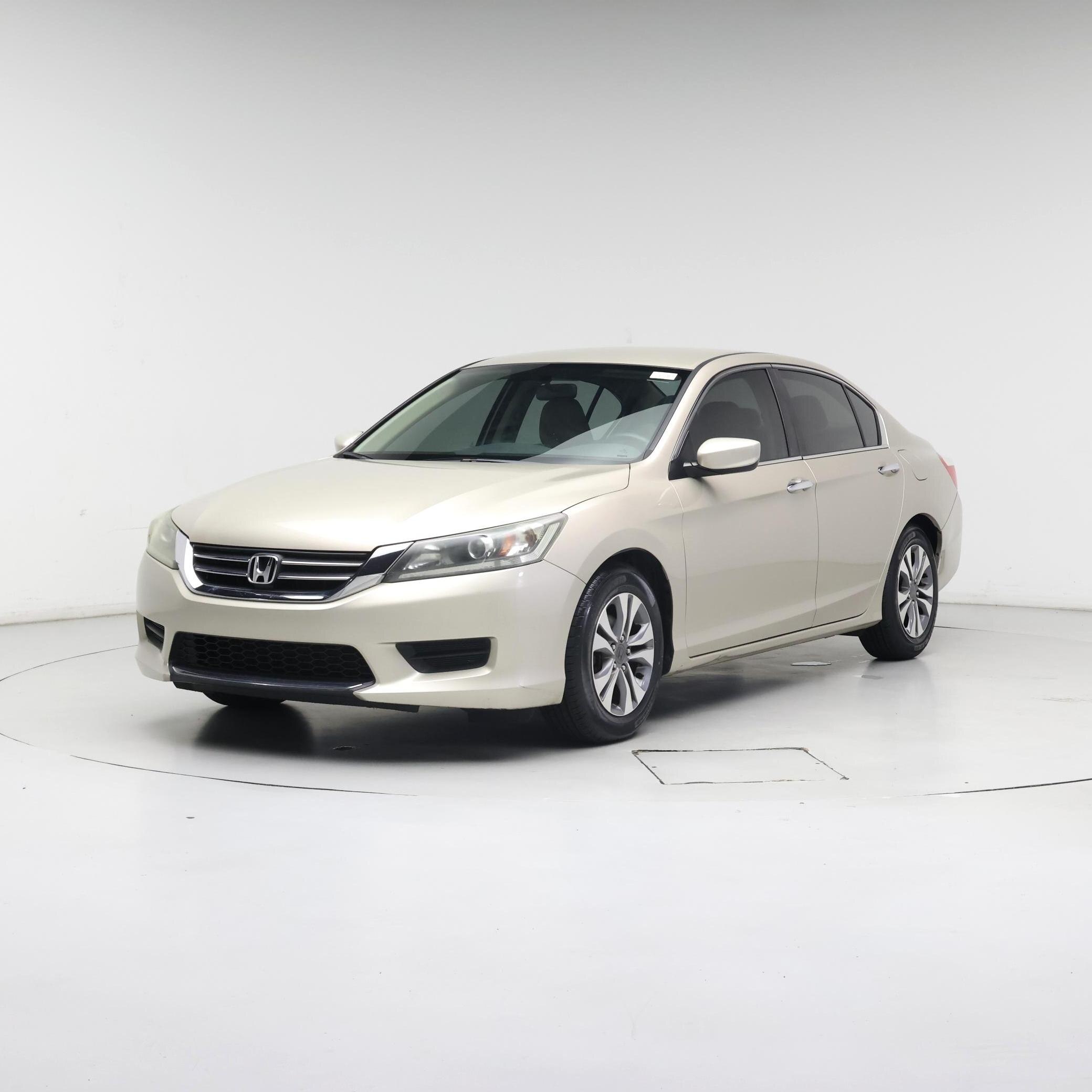 Thumbnail: 2014 Honda Accord - 4