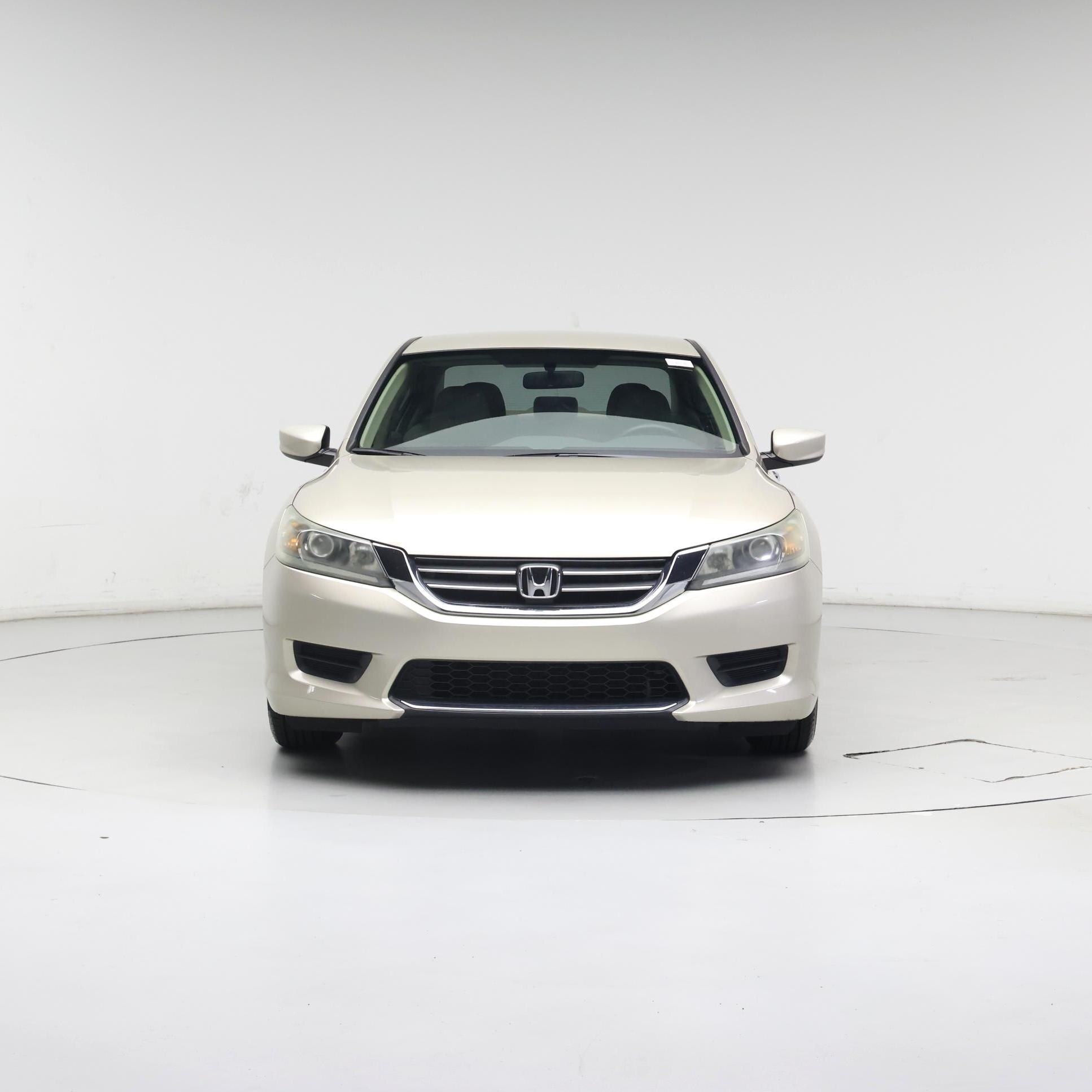 Thumbnail: 2014 Honda Accord - 5