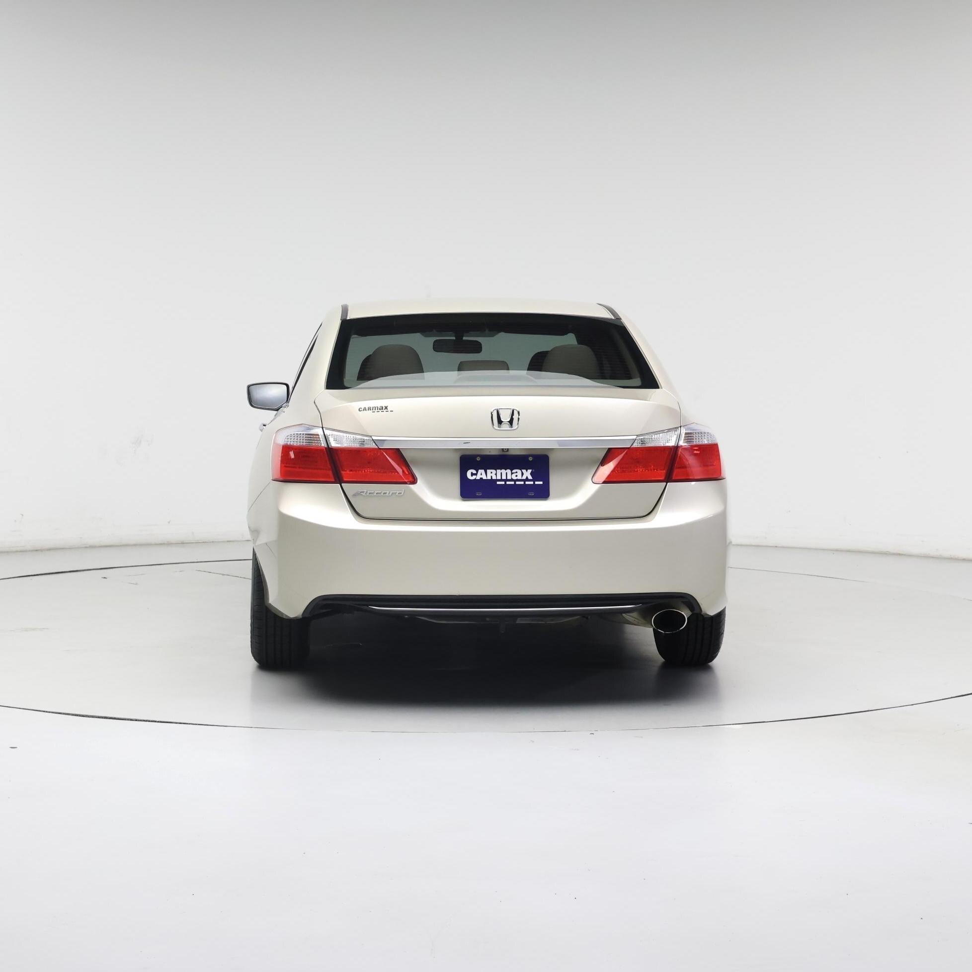 Thumbnail: 2014 Honda Accord - 6