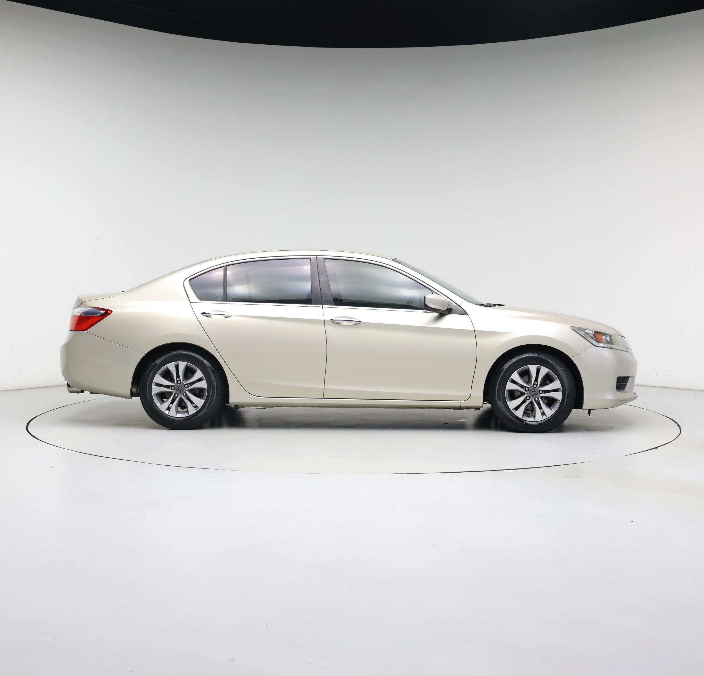 Thumbnail: 2014 Honda Accord - 7