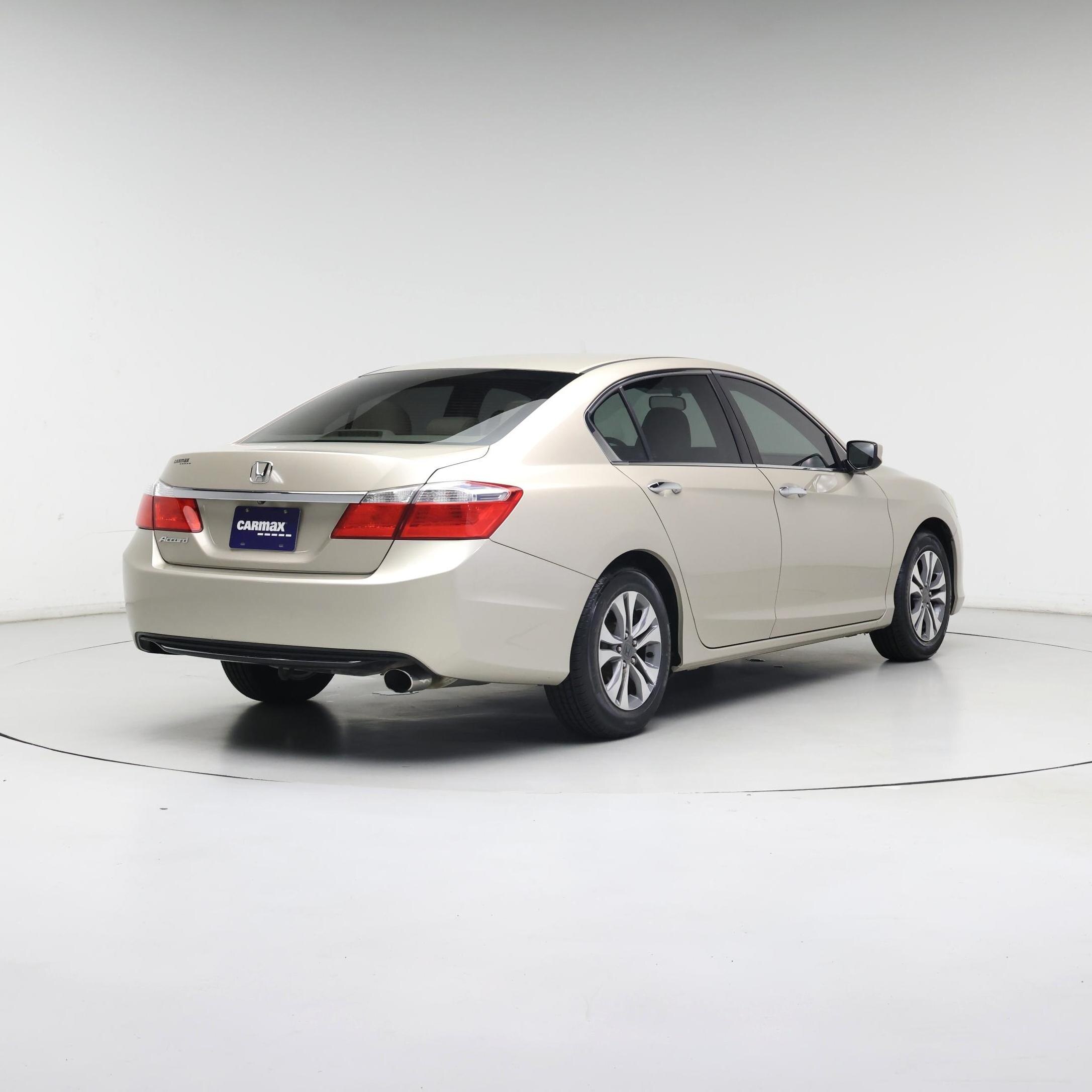 Thumbnail: 2014 Honda Accord - 8