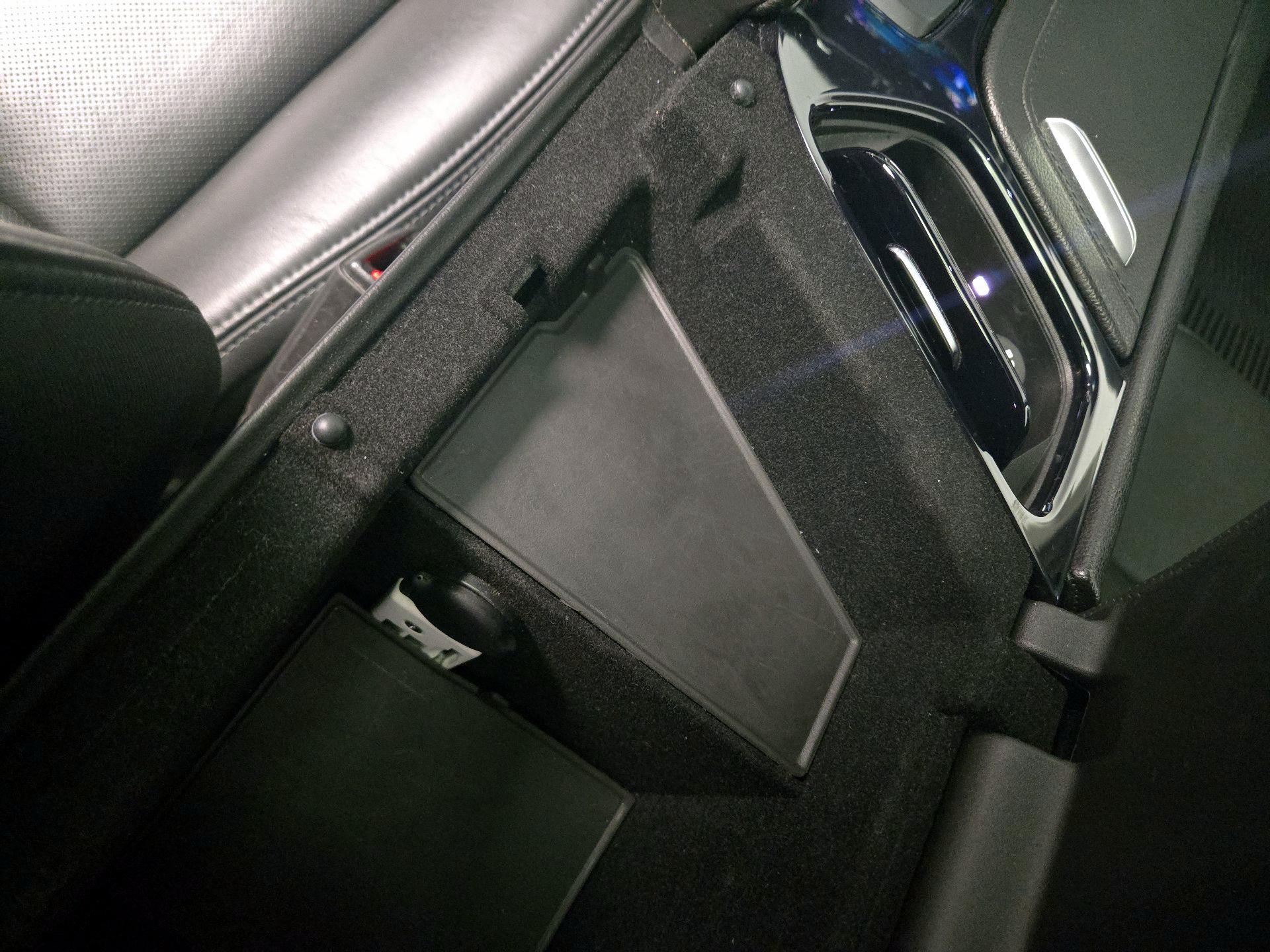 Thumbnail: 2015 Cadillac CTS - 19