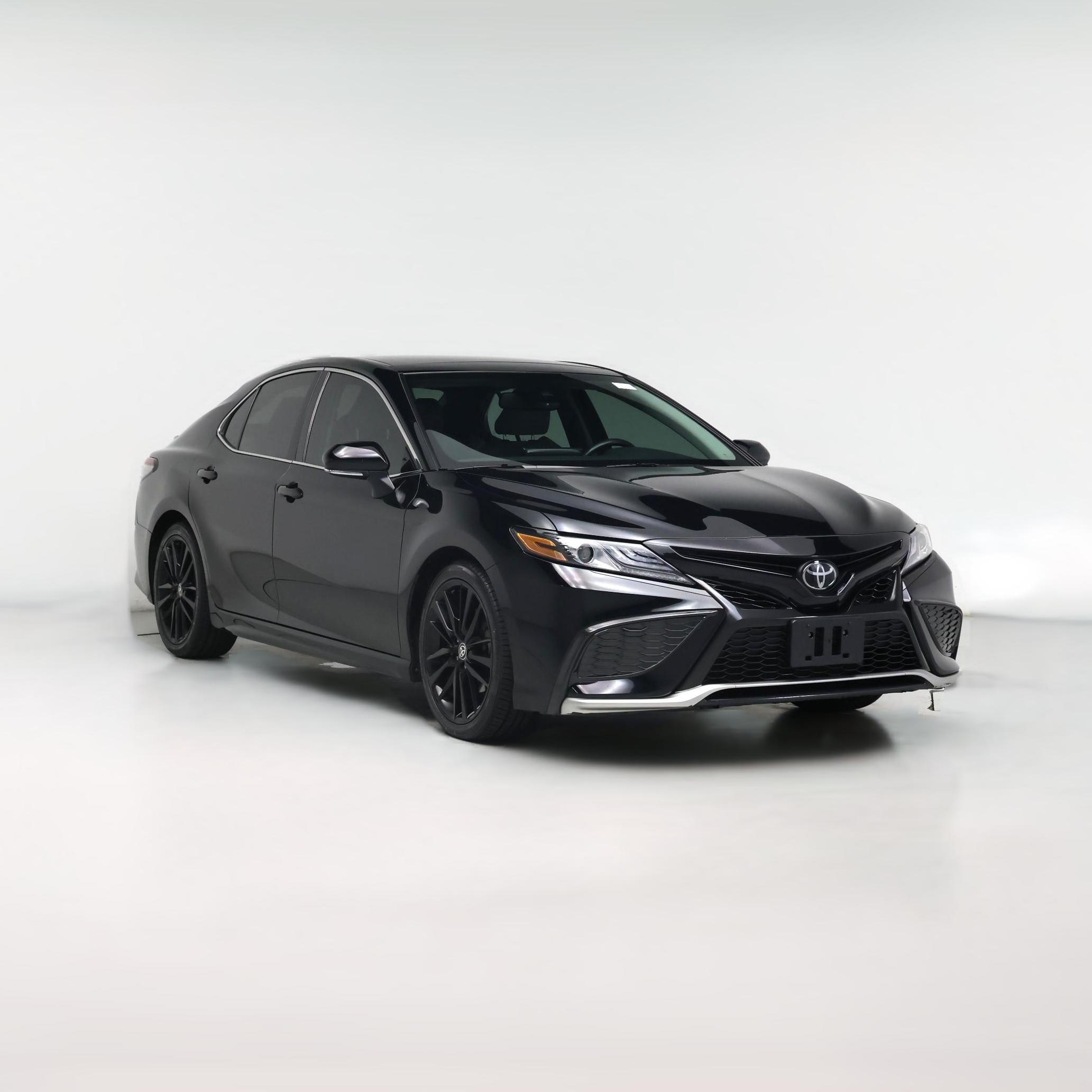 Thumbnail: 2023 Toyota Camry - 1