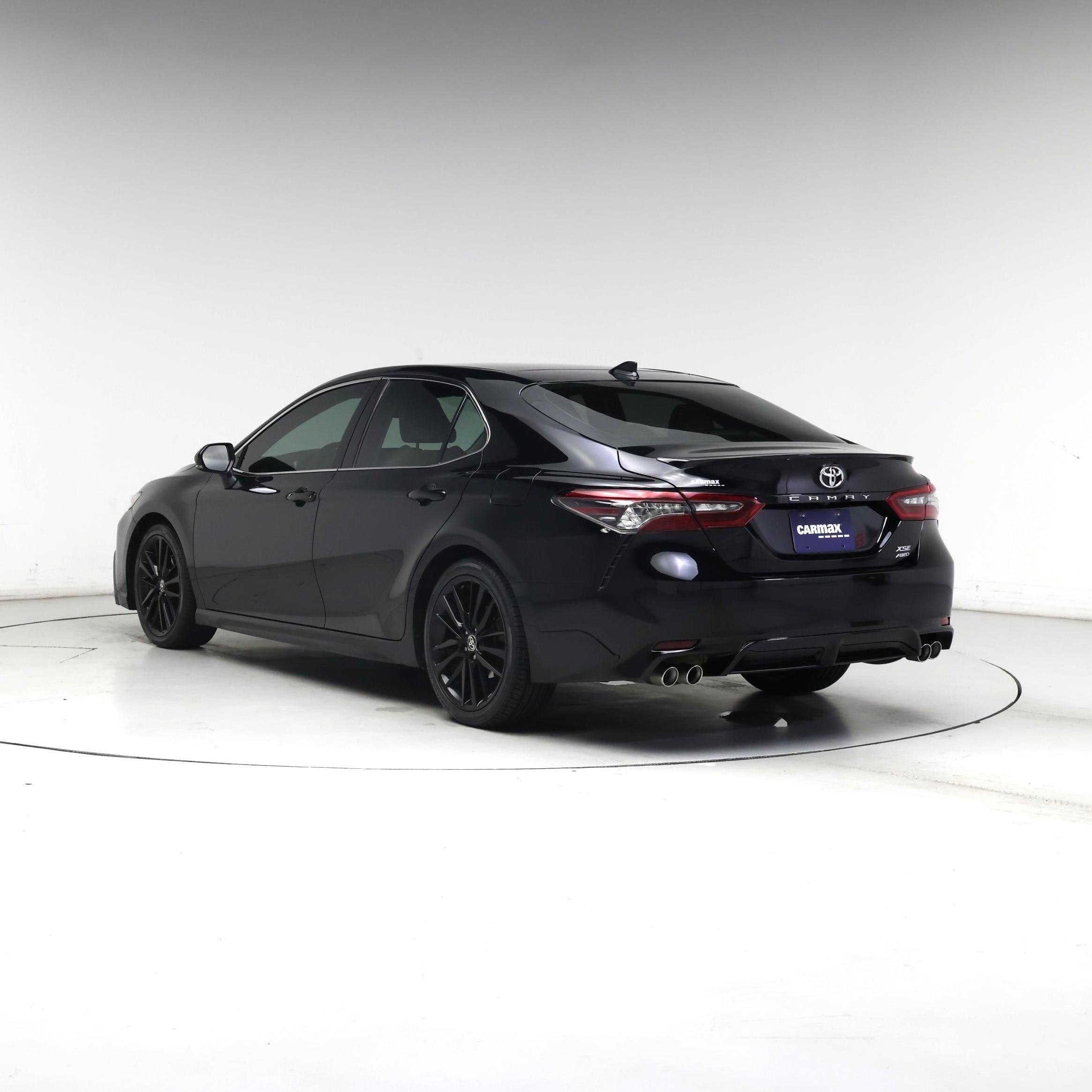 Thumbnail: 2023 Toyota Camry - 2