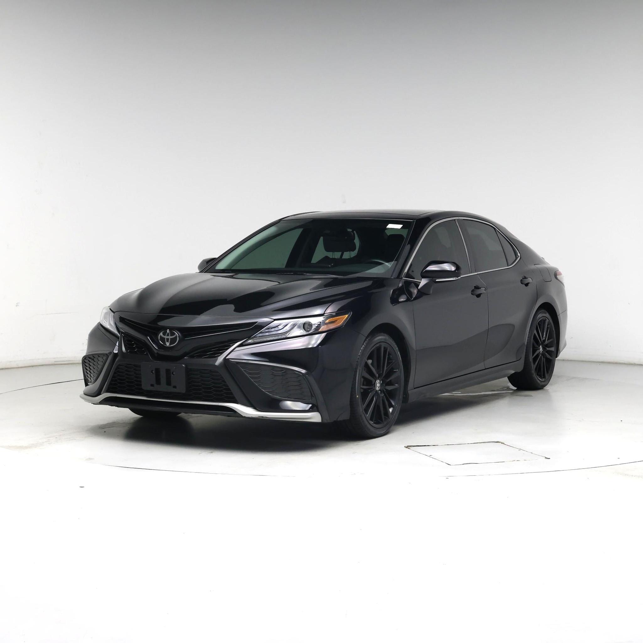 Thumbnail: 2023 Toyota Camry - 4
