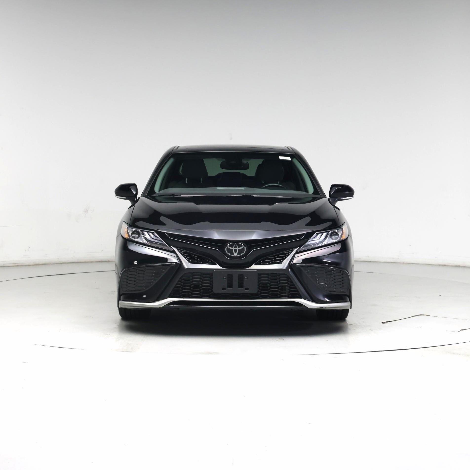 Thumbnail: 2023 Toyota Camry - 5