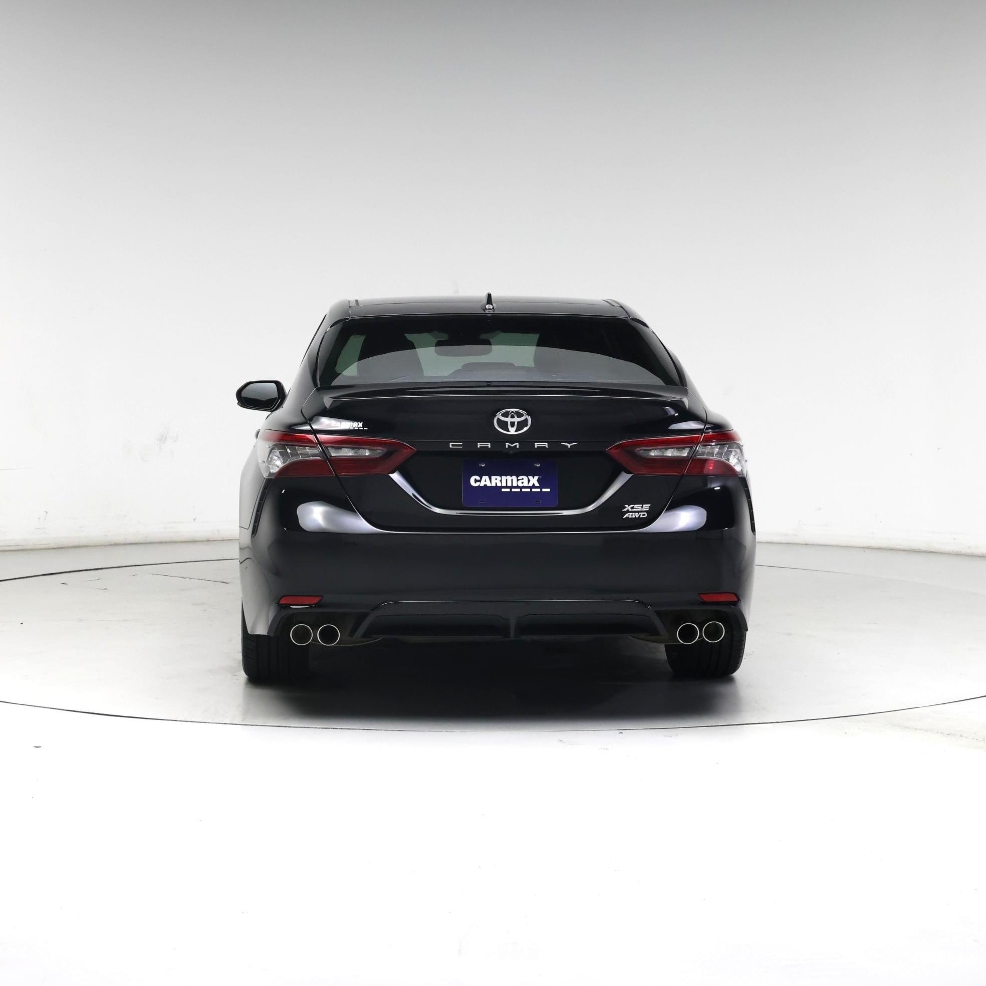 Thumbnail: 2023 Toyota Camry - 6