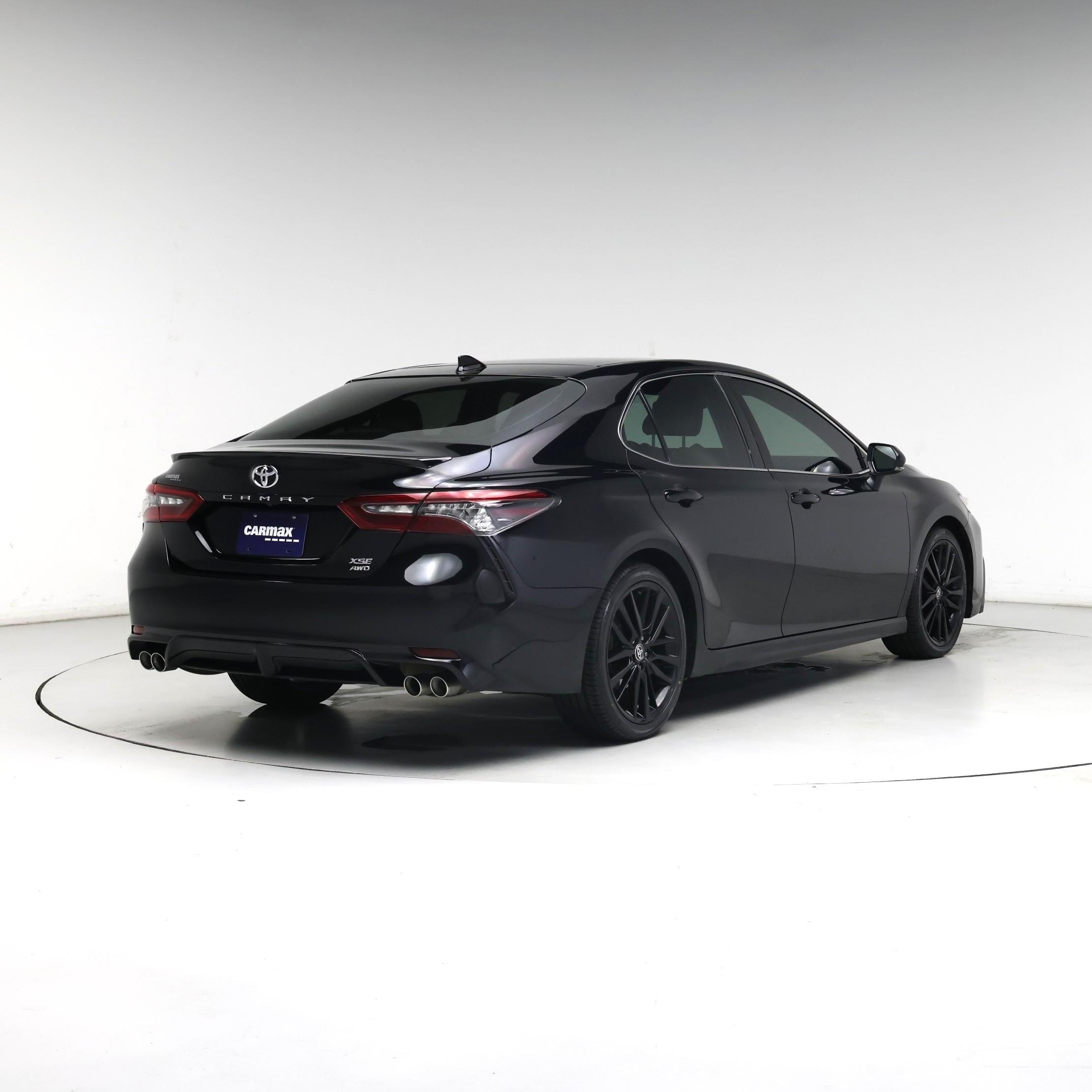 Thumbnail: 2023 Toyota Camry - 8