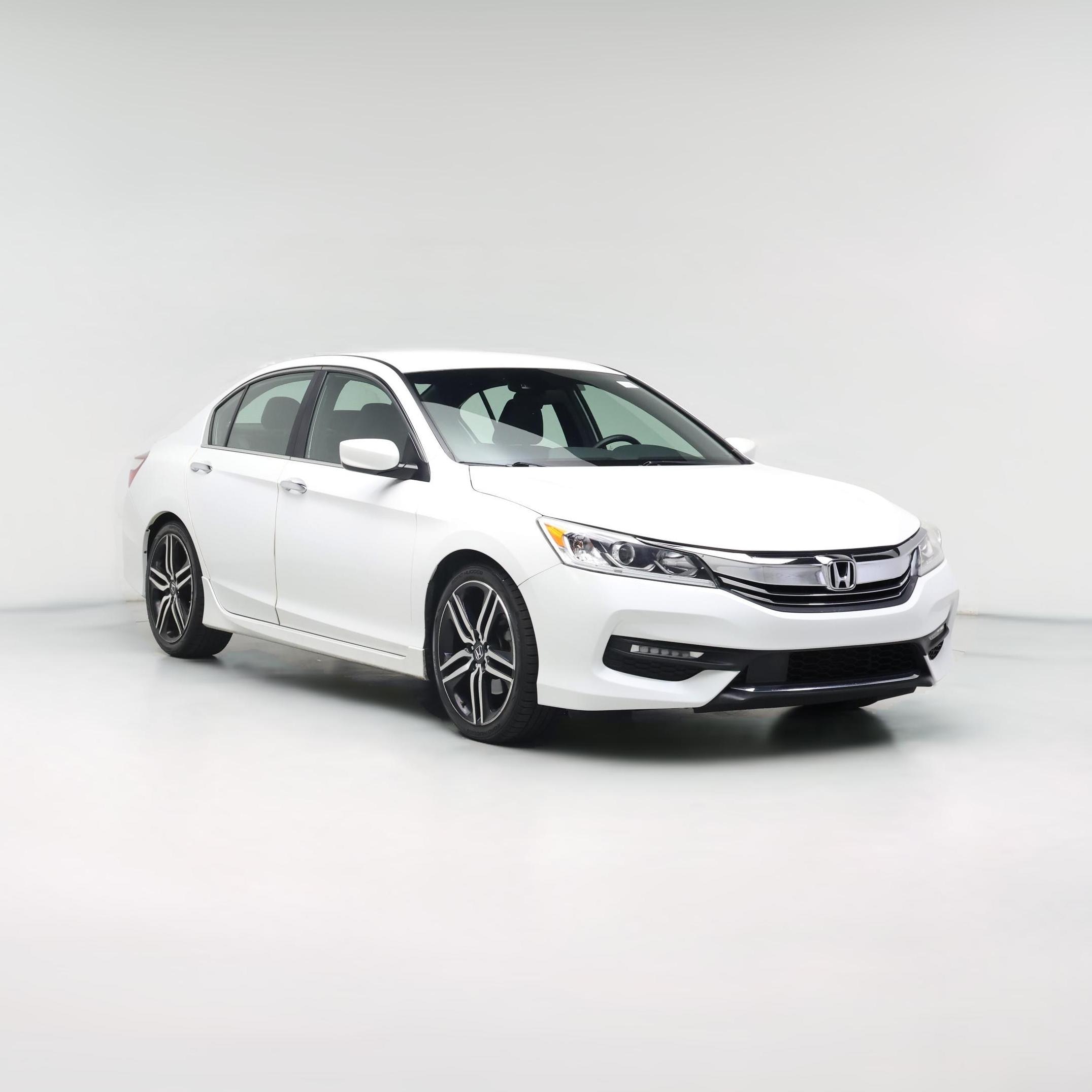 Thumbnail: 2016 Honda Accord - 1