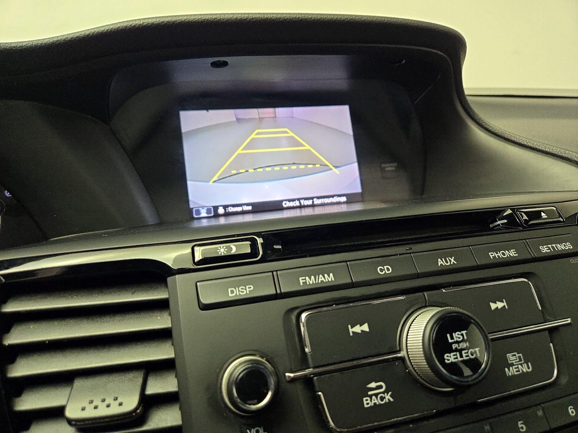 Thumbnail: 2016 Honda Accord - 14