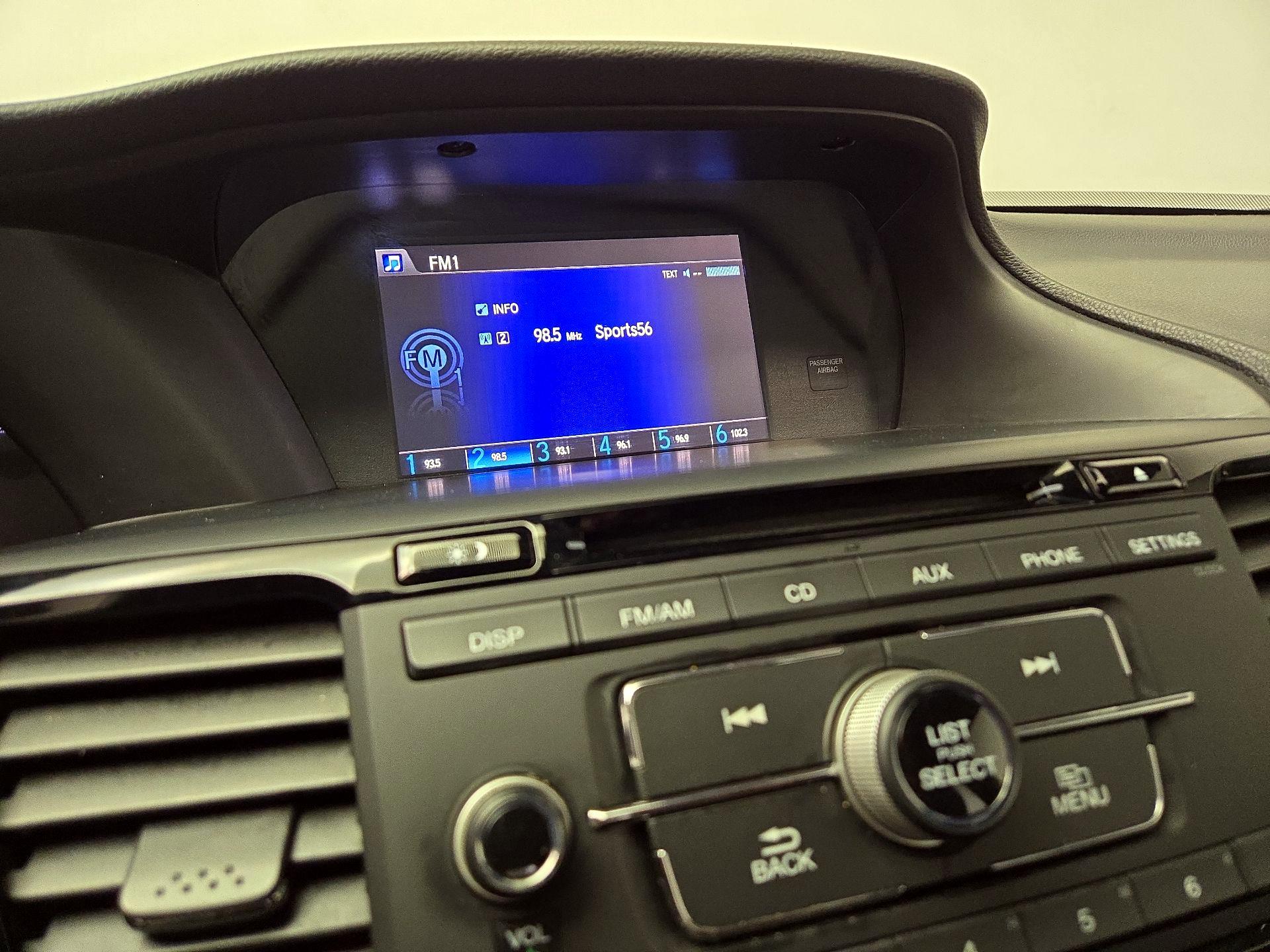 Thumbnail: 2016 Honda Accord - 15